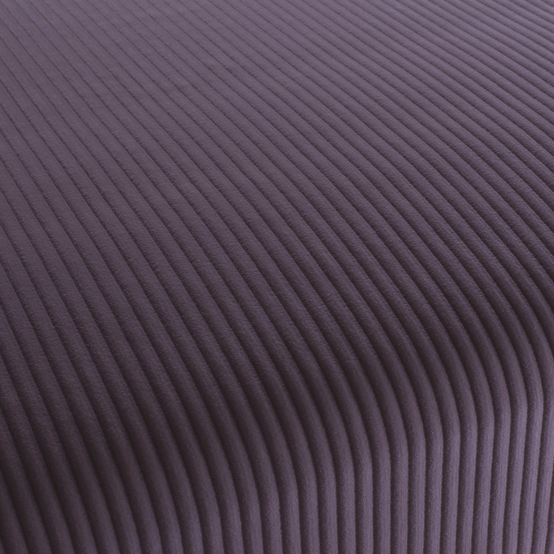 Ca1419 086 Cord Uno Reloaded Polsterstoff Baumwolle Lila