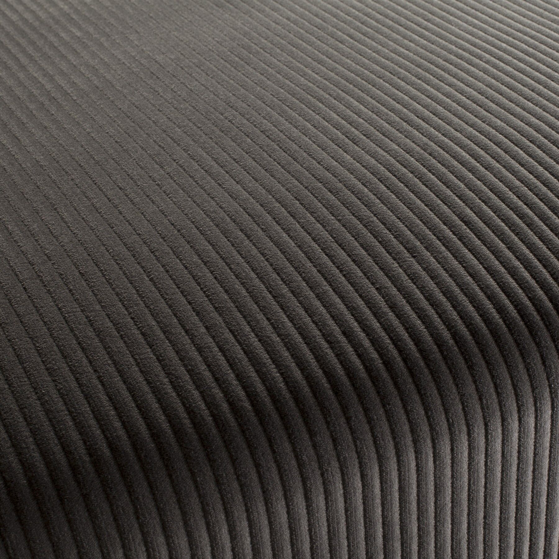 Ca1419 093 Cord Uno Reloaded Polsterstoff Baumwolle Grau