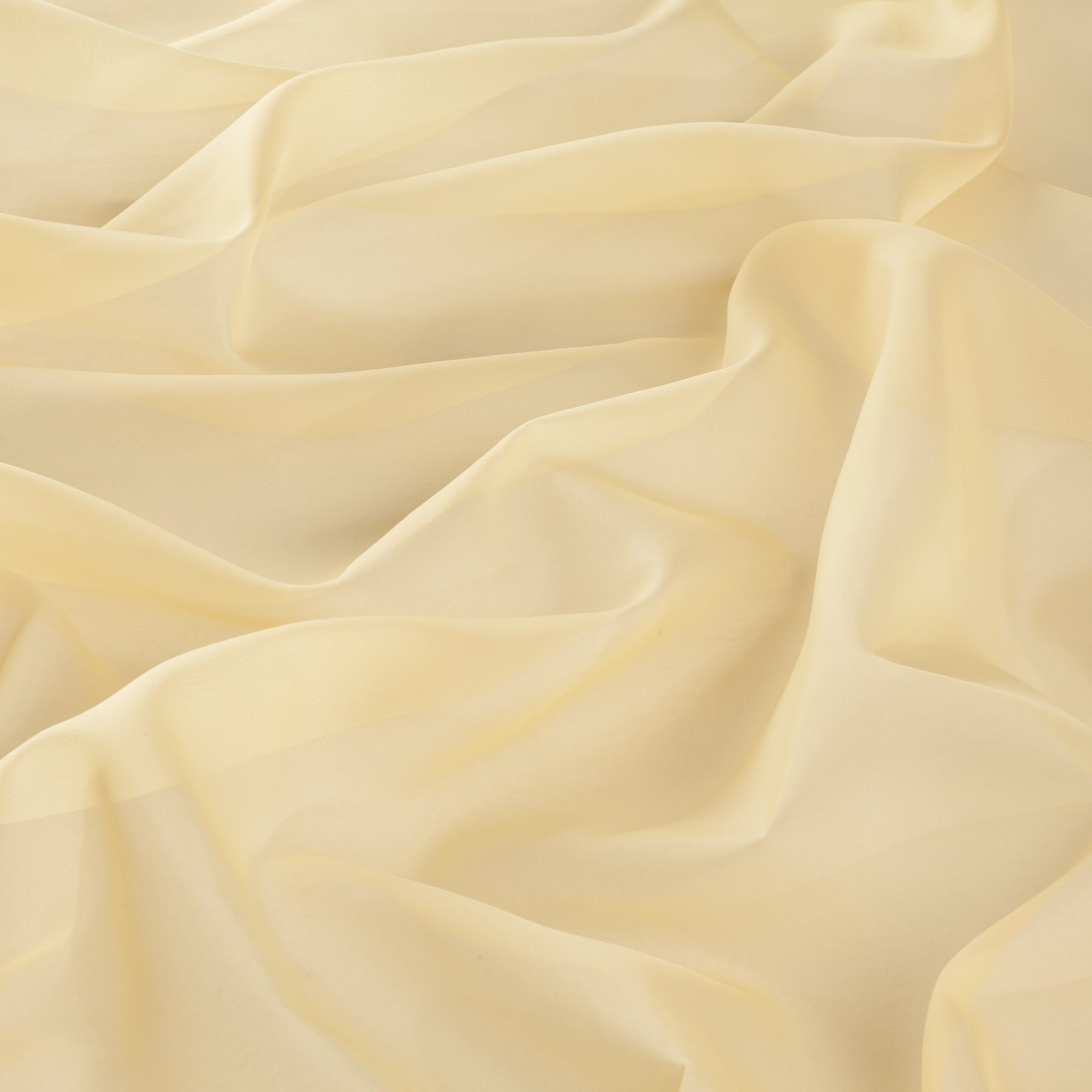 1 6824 041 Castella Jab Anstoetz Transparente Gardinen Gelb