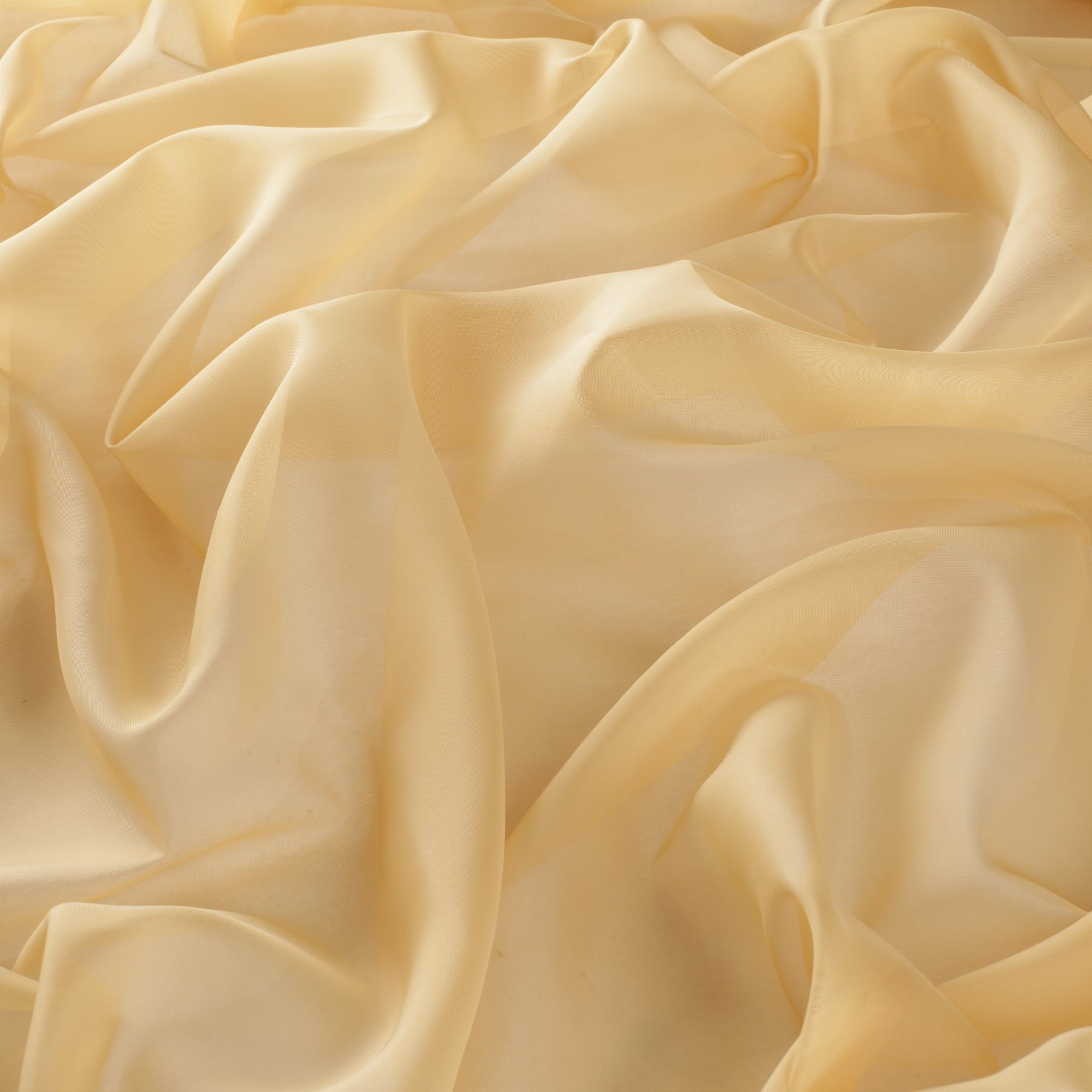 1 6824 061 Castella Jab Anstoetz Transparente Gardinen Gelb