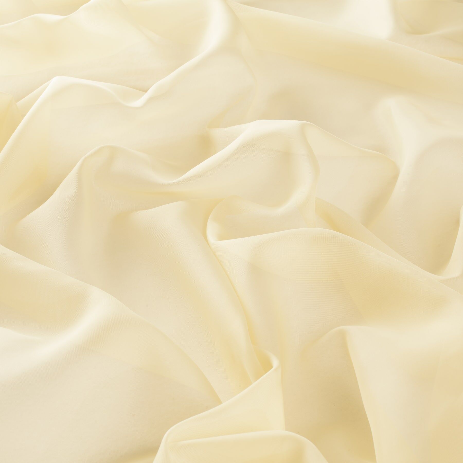 1 6824 075 Castella Jab Anstoetz Transparente Gardinen Gelb