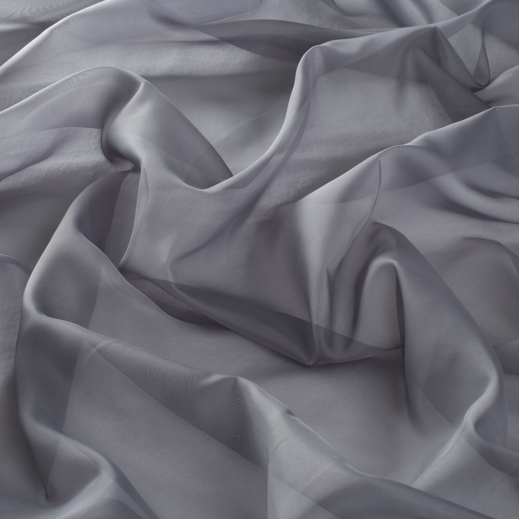 1 6824 087 Castella Jab Anstoetz Transparente Gardinen Grau