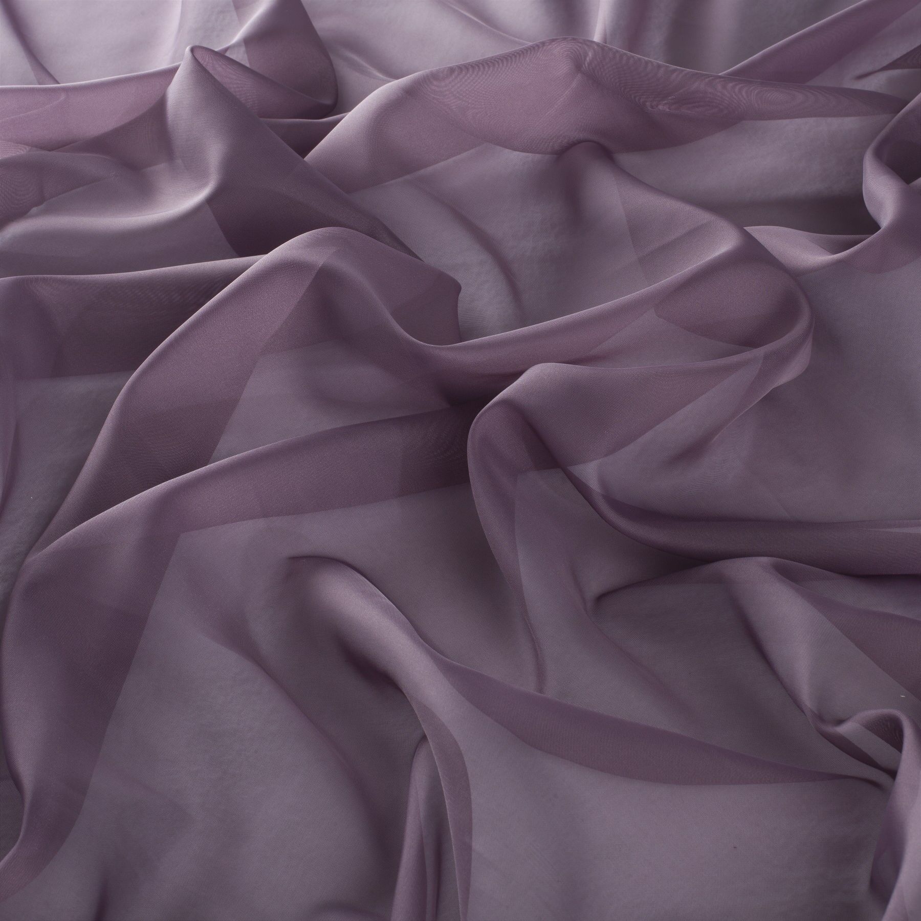 1 6824 088 Castella Jab Anstoetz Transparente Gardinen Lila