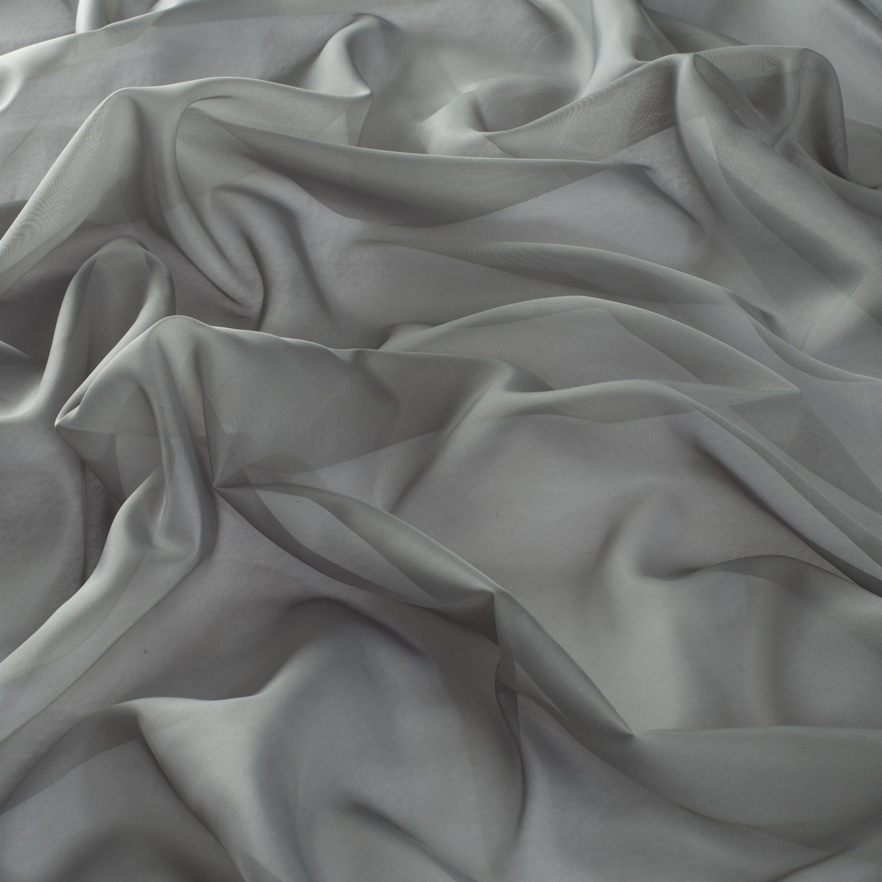 1 6824 095 Castella Jab Anstoetz Transparente Gardinen Grau