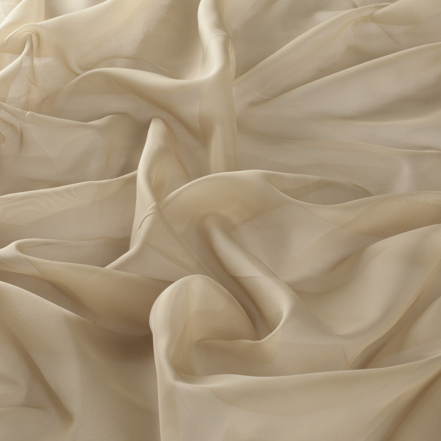 1 6824 174 Castella Jab Anstoetz Transparente Gardinen Beige