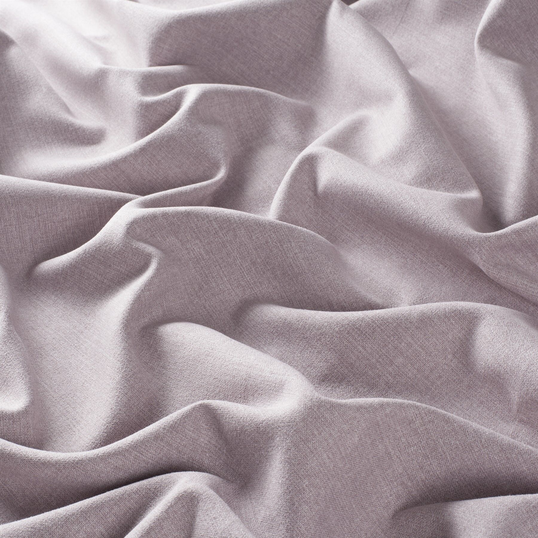 1 6892 060 Cozy Jab Anstoetz Vorhangstoff Moebelstoff Meterware Rosa