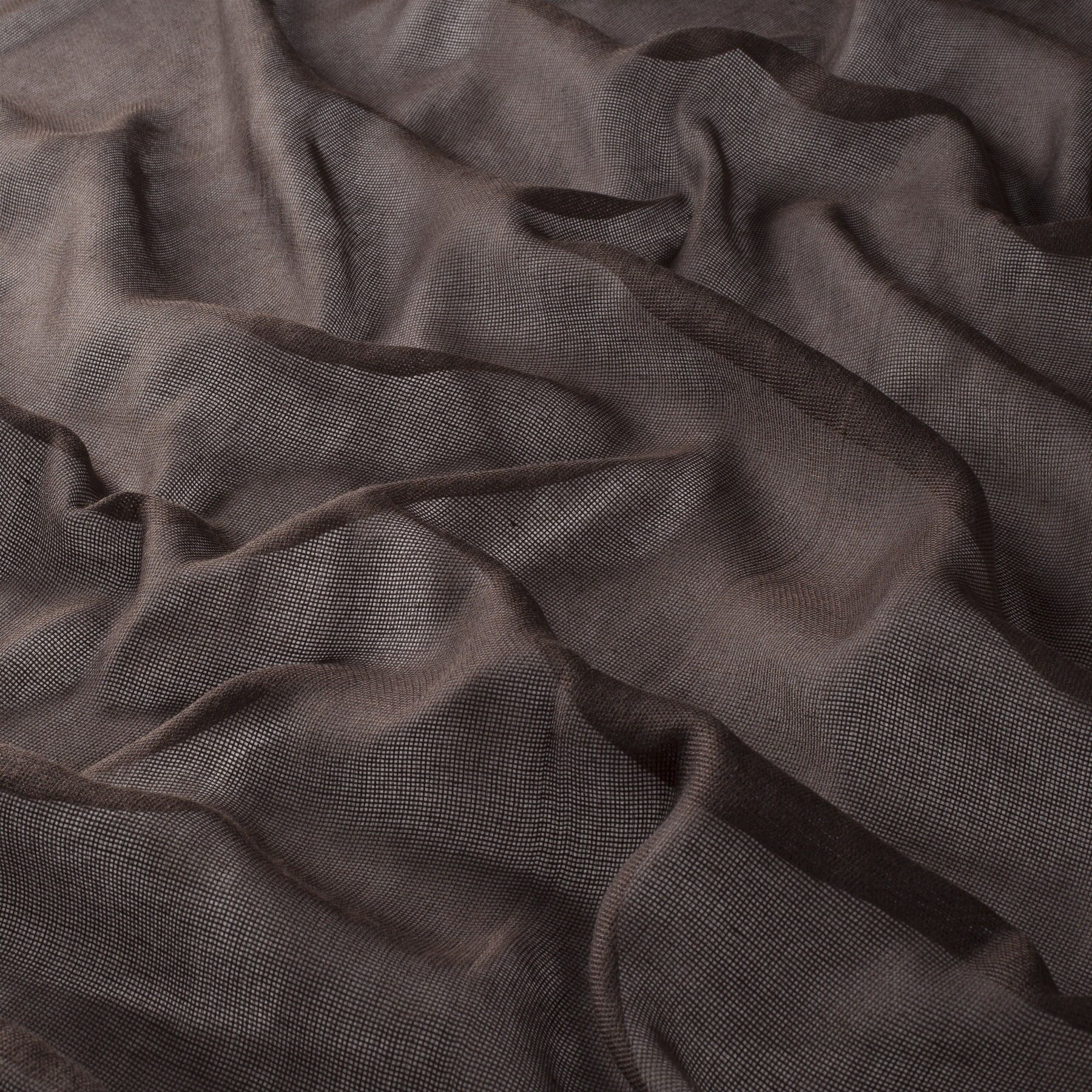 1 6966 021 Haze Jab Anstoetz Transparente Gardinen Braun 1 6966 021 Haze Jab Anstoetz Transparente Gardinen Braun