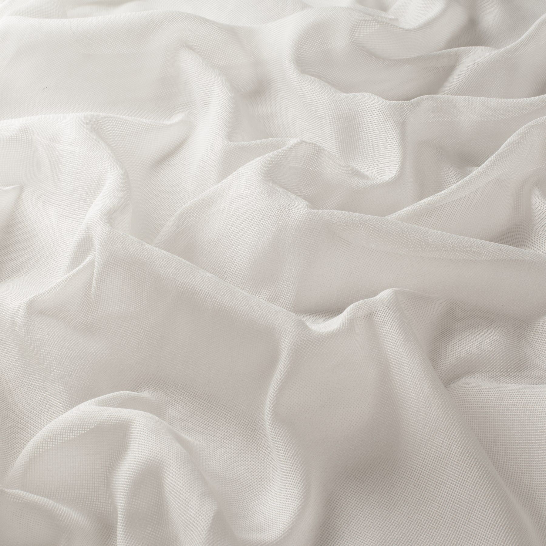 1 6966 070 Haze Jab Anstoetz Transparente Gardinen Creme Beige