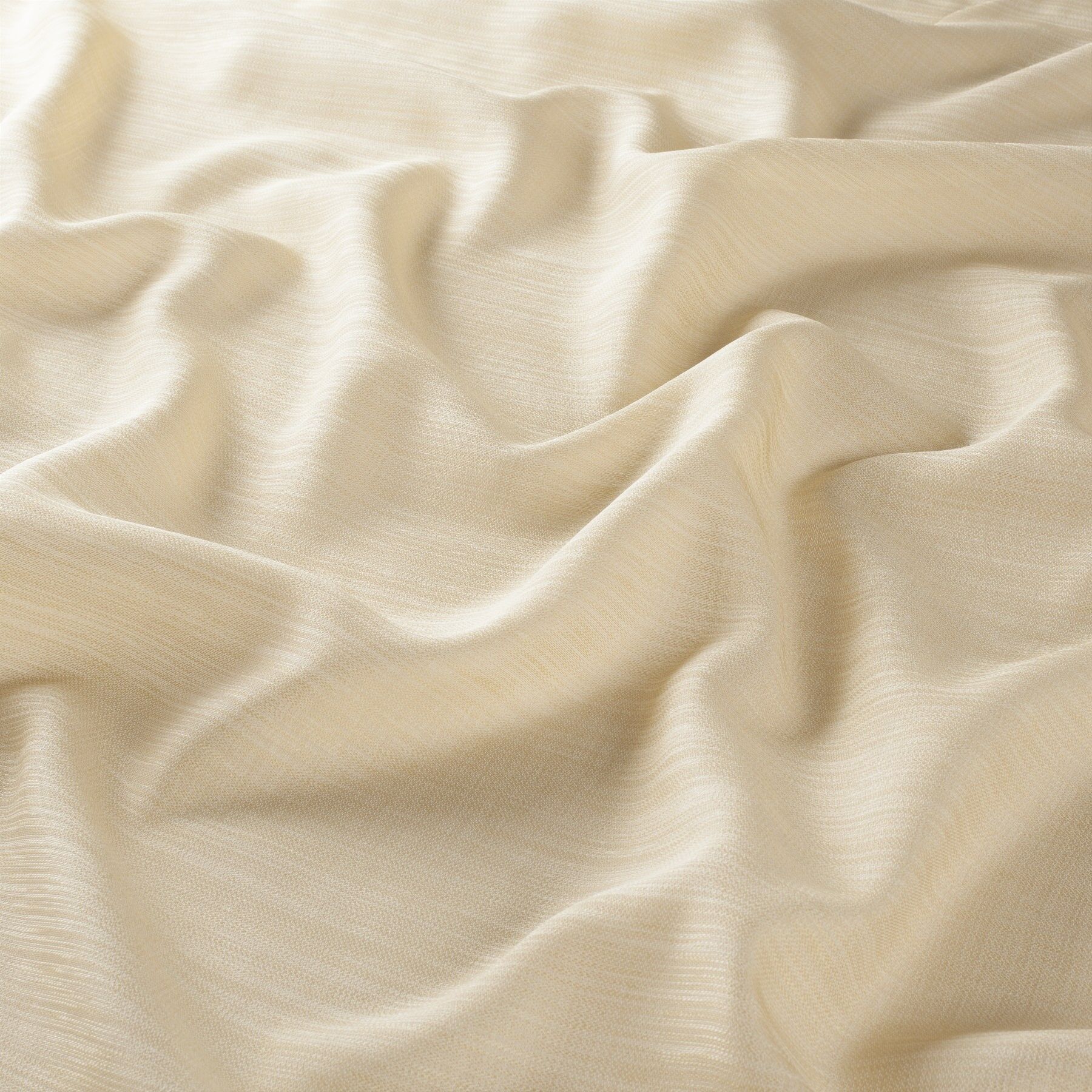 8 4976 043 Garden Gardisette Halbtransparent Jab Anstoetz Gardinen Gelb