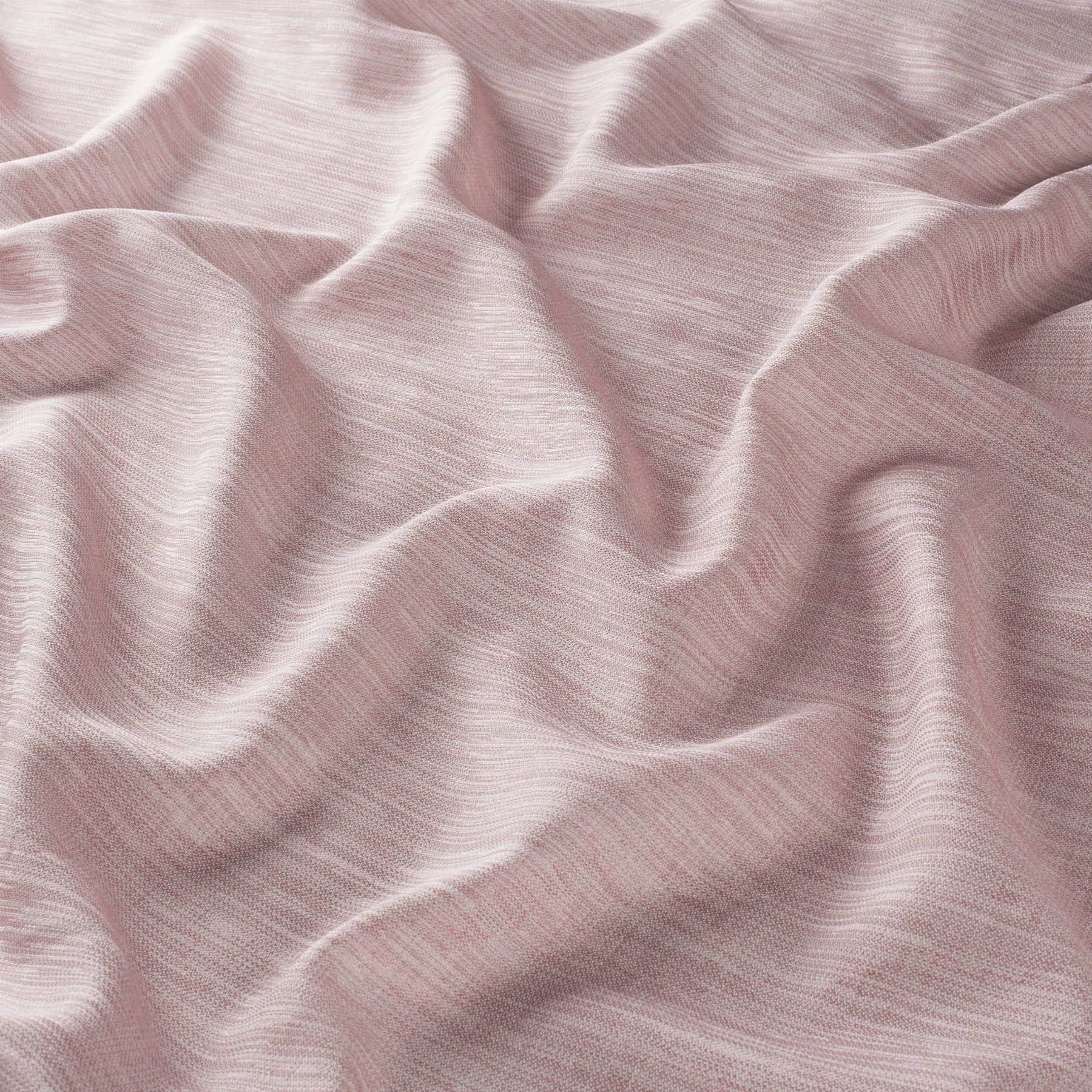 8 4976 062 Garden Gardisette Halbtransparent Jab Anstoetz Gardinen Rosa