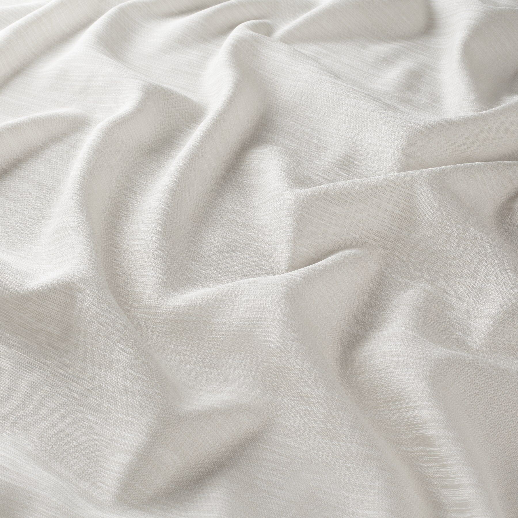 8 4976 073 Garden Gardisette Halbtransparent Jab Anstoetz Gardinen Beige