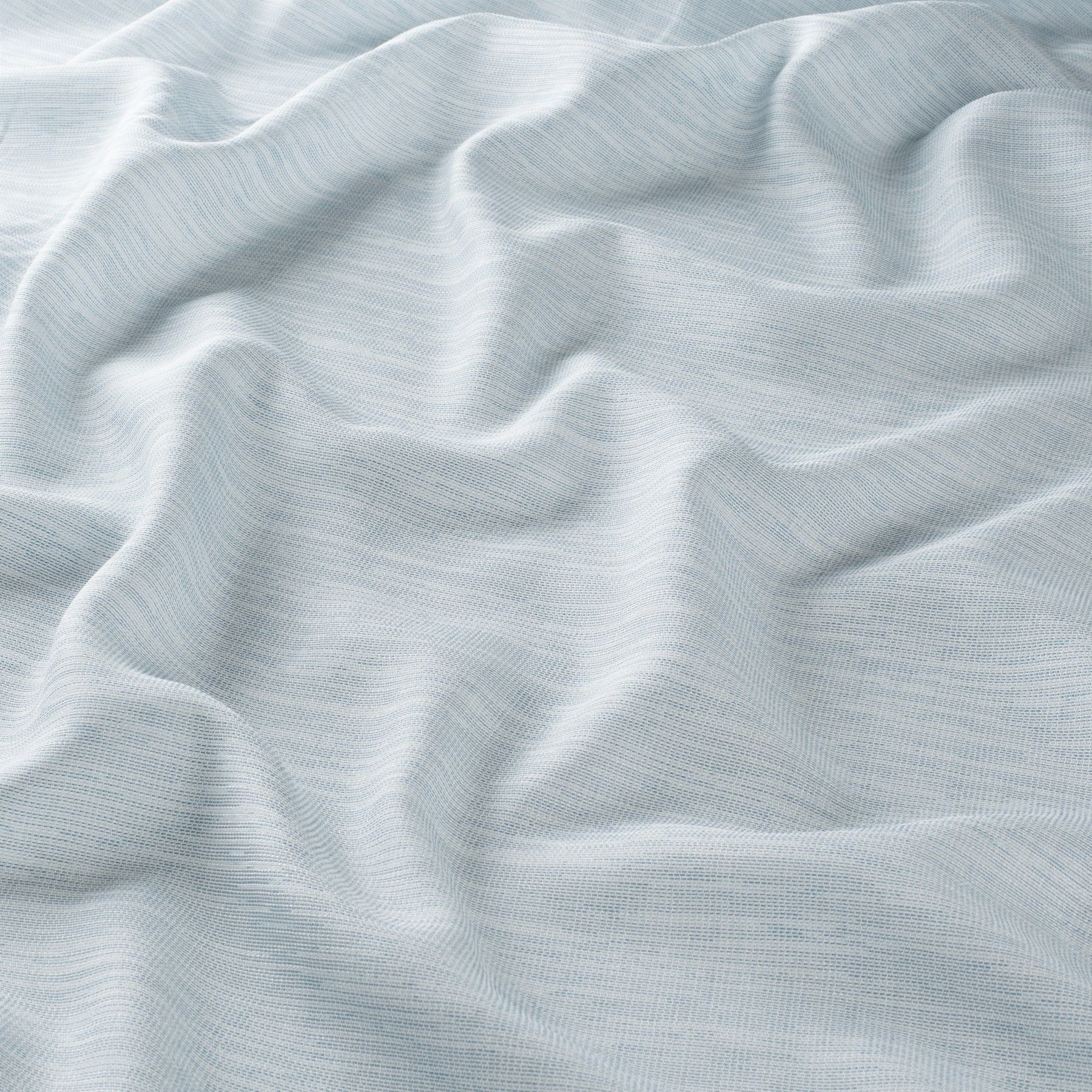 8 4976 082 Garden Gardisette Halbtransparent Jab Anstoetz Gardinen Tuerkis 8 4976 082 Garden Gardisette Halbtransparent Jab Anstoetz Gardinen Tuerkis