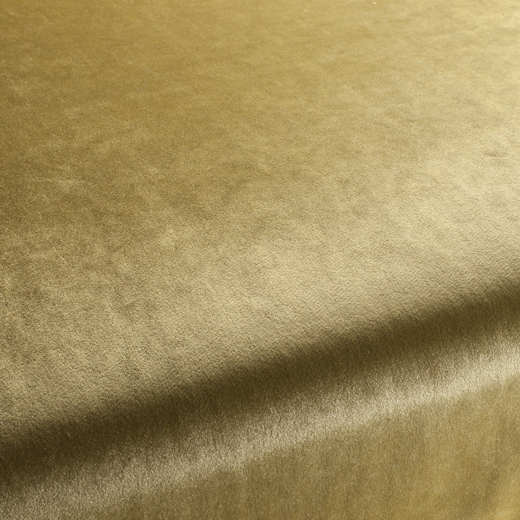 Ca1175 030 Palazzo Velvet Reloaded Exklusive Italienische Samt Moebelstoffe Von Carlucci Gruen Gold