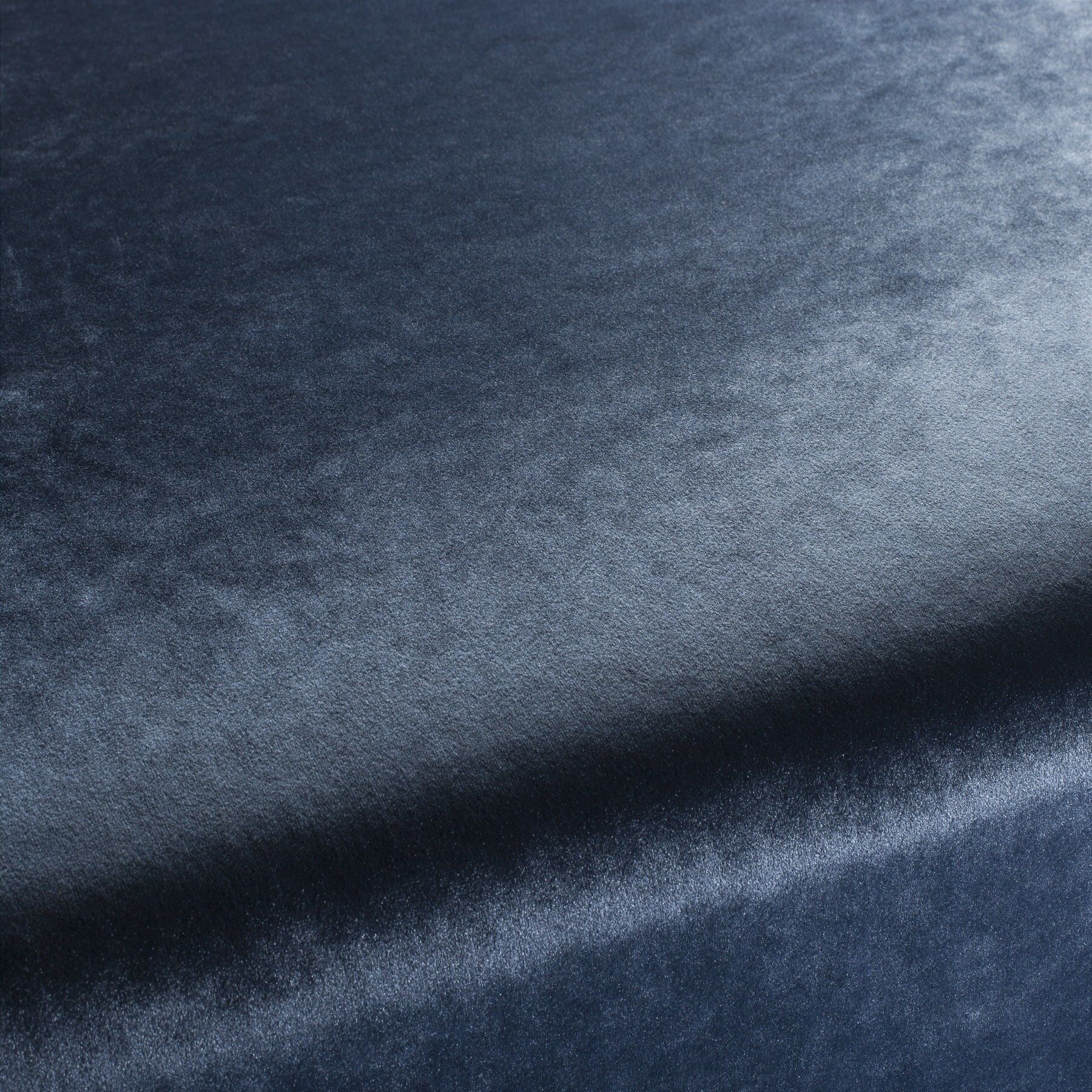 Ca1175 051 Palazzo Velvet Reloaded Exklusive Italienische Samt Moebelstoffe Von Carlucci Blau