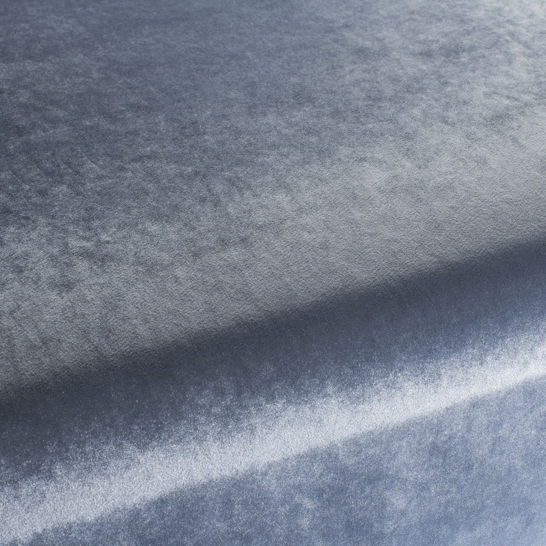 Ca1175 054 Palazzo Velvet Reloaded Exklusive Italienische Samt Moebelstoffe Von Carlucci Blau