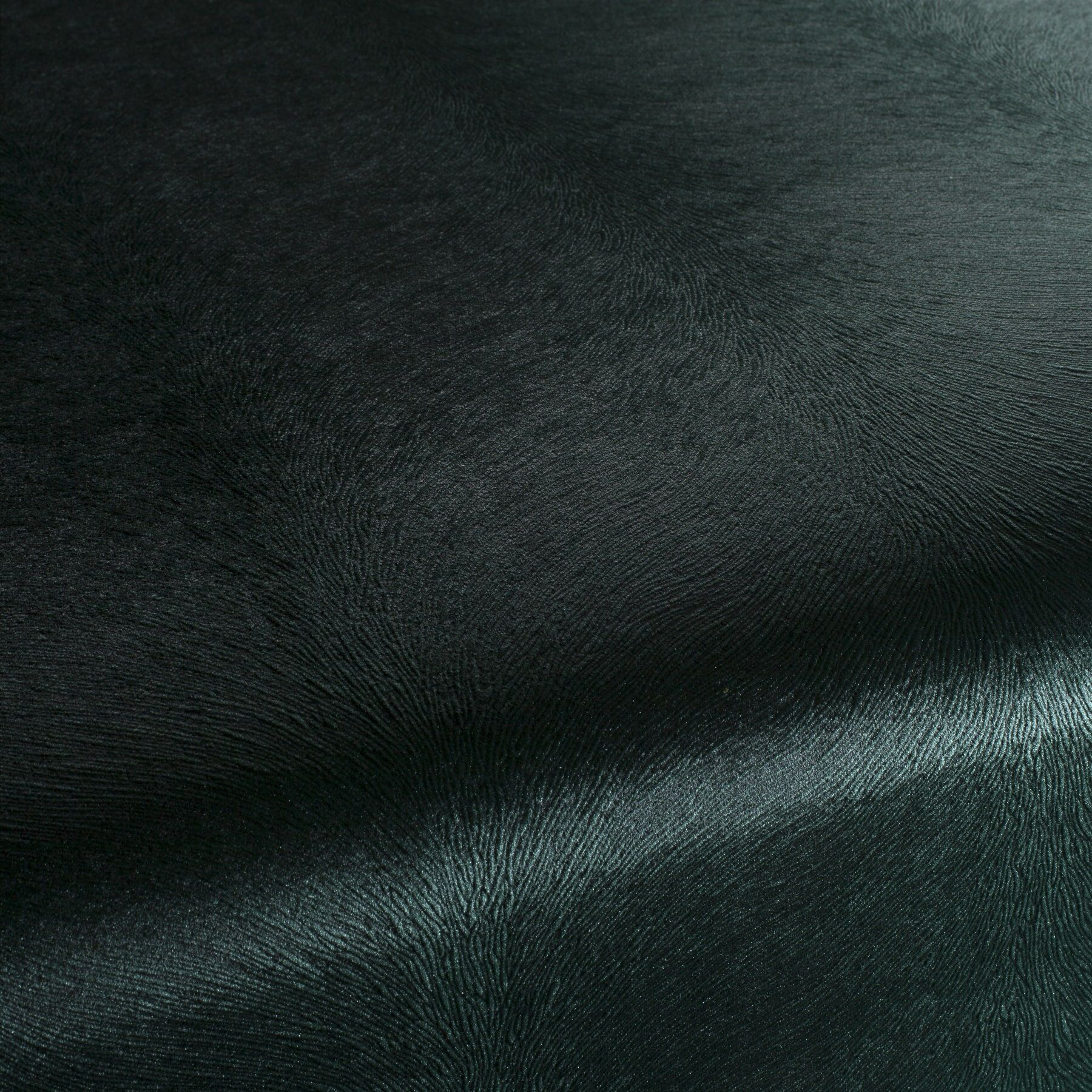 Ca1292 037 Pistoia Velvet Exklusive Italienische Samt Moebelstoffe Stoffe Gruen