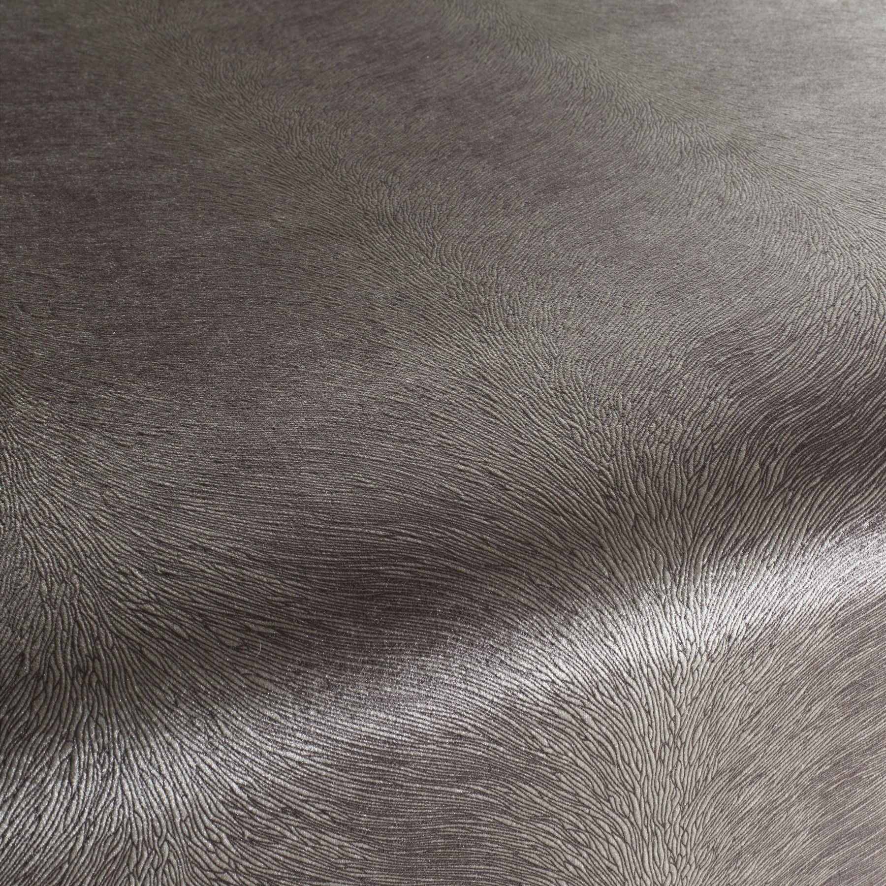 Ca1292 077 Pistoia Velvet Exklusive Italienische Samt Moebelstoffe Stoffe Beige