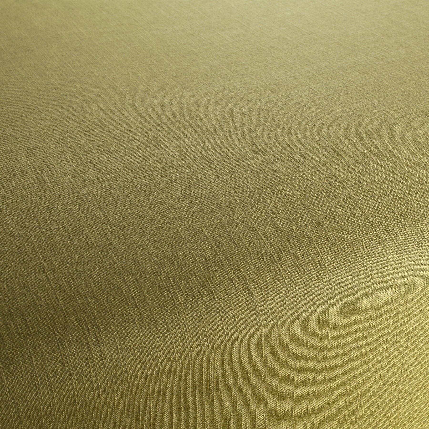 Ca1681 033 Two Tone Washed Jab Moebelstoff Vorhaenge Leinen Gruen