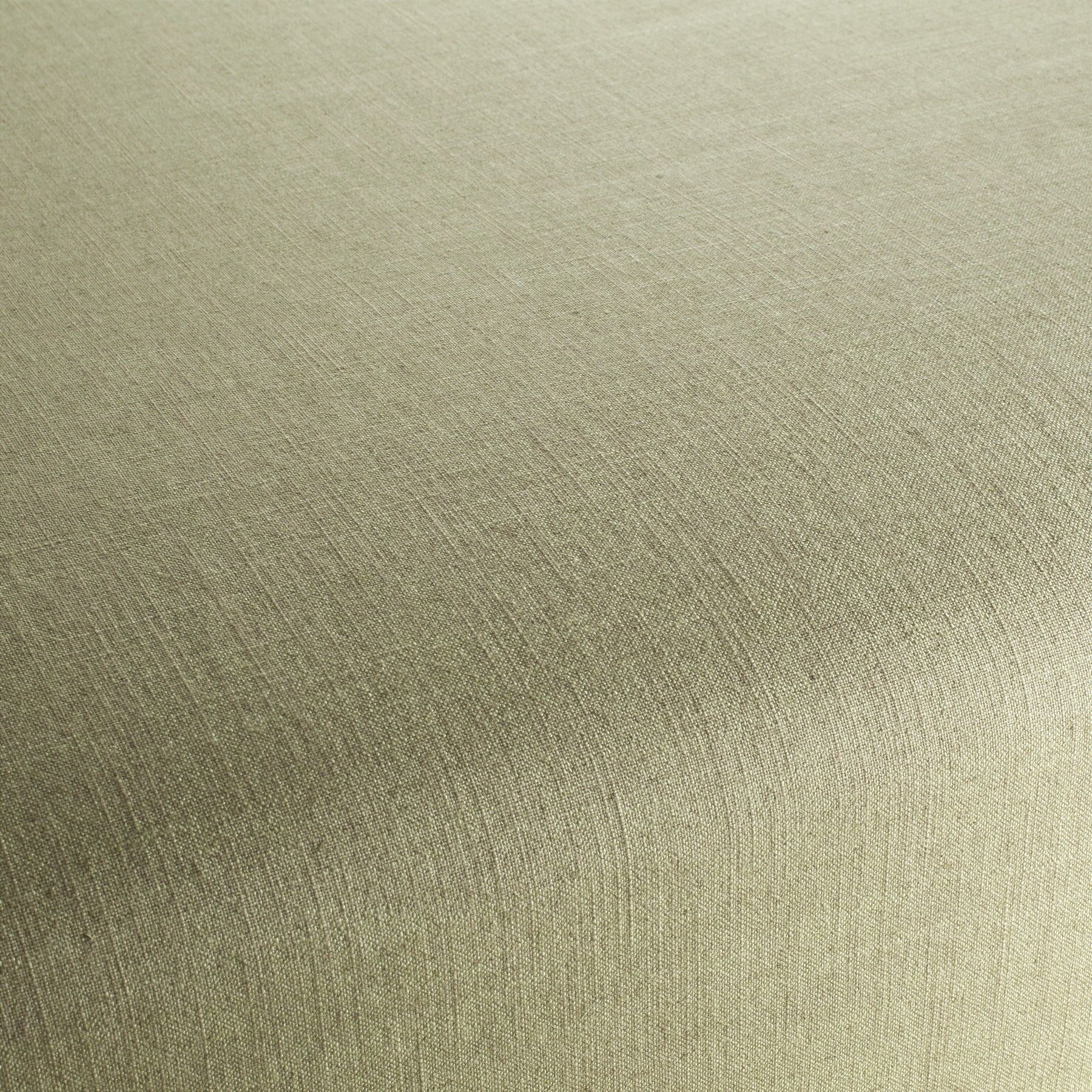 Ca1681 039 Two Tone Washed Jab Moebelstoff Vorhaenge Leinen Gruen
