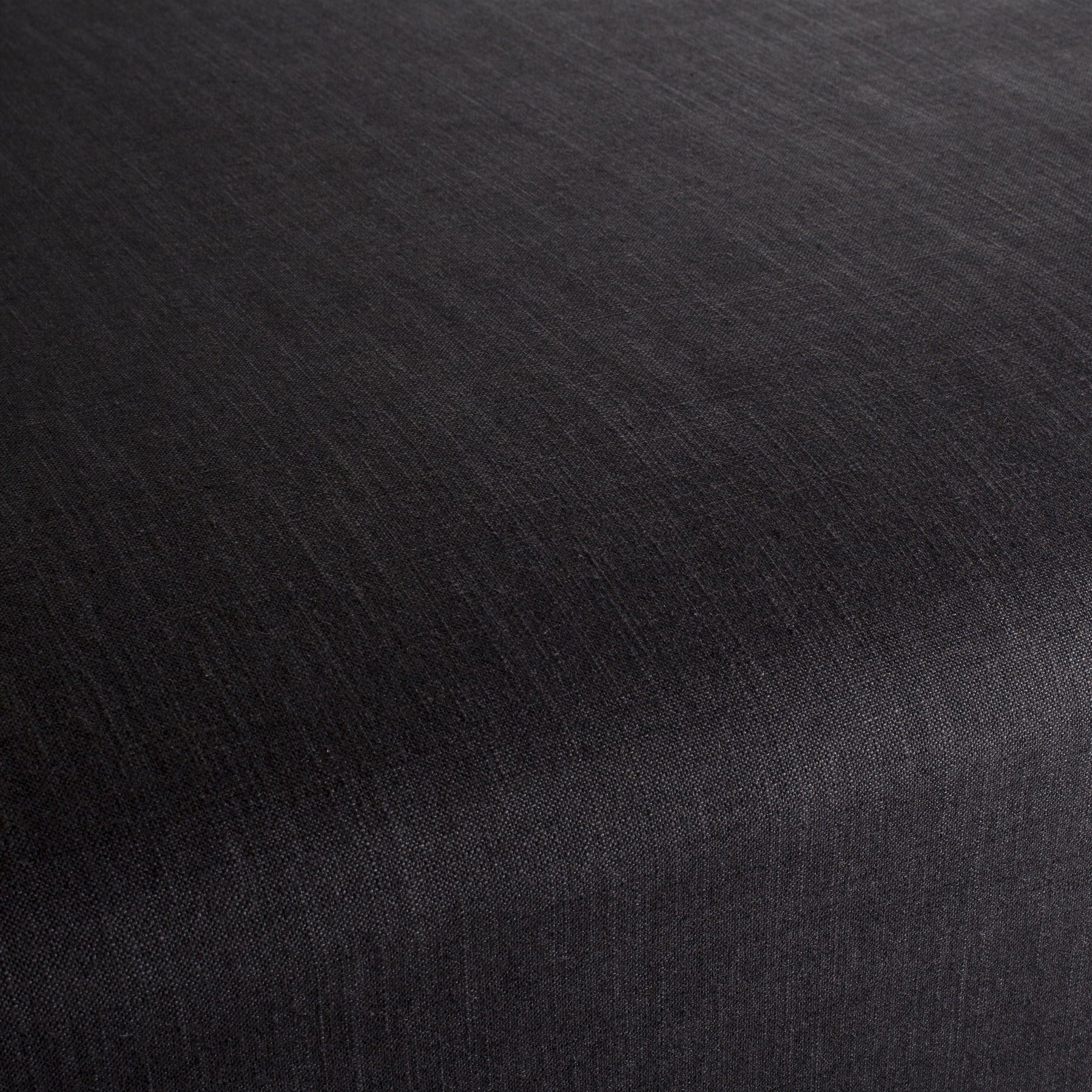 Ca1681 091 Two Tone Washed Jab Moebelstoff Vorhaenge Leinen Grau