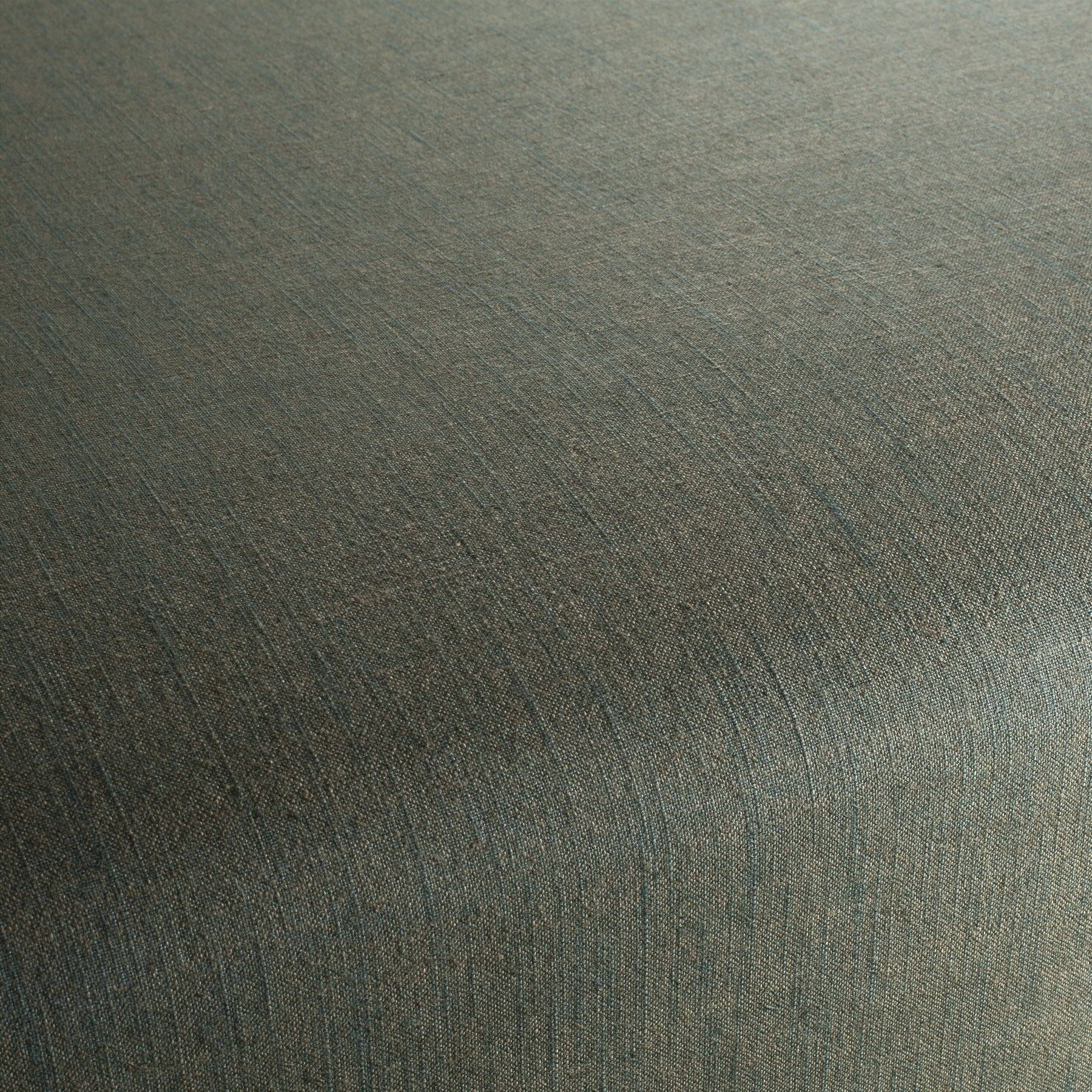 Ca1681 282 Two Tone Washed Jab Moebelstoff Vorhaenge Leinen Gruen Tuerkis