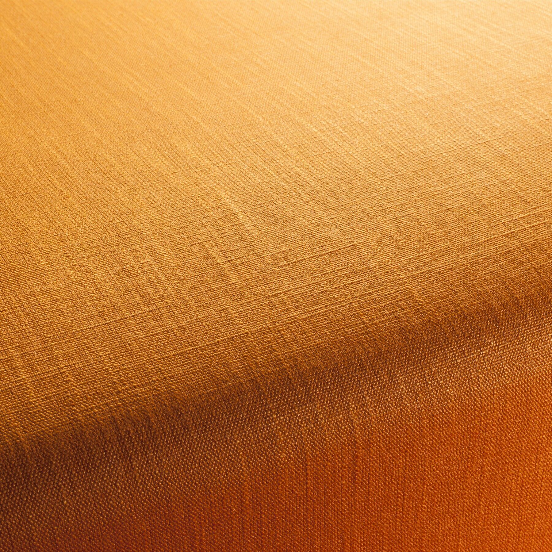 Ch2344 064 Tango Reloaded Chivasso Leinen Gardinen Und Moebelstoff Orange