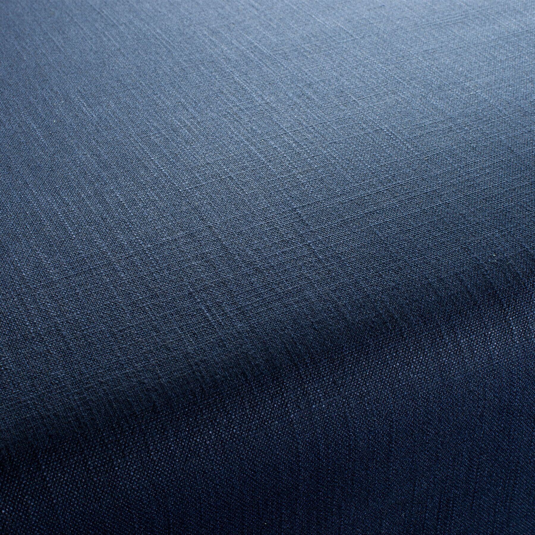 Ch2344 150 Tango Reloaded Chivasso Leinen Gardinen Und Moebelstoff Blau