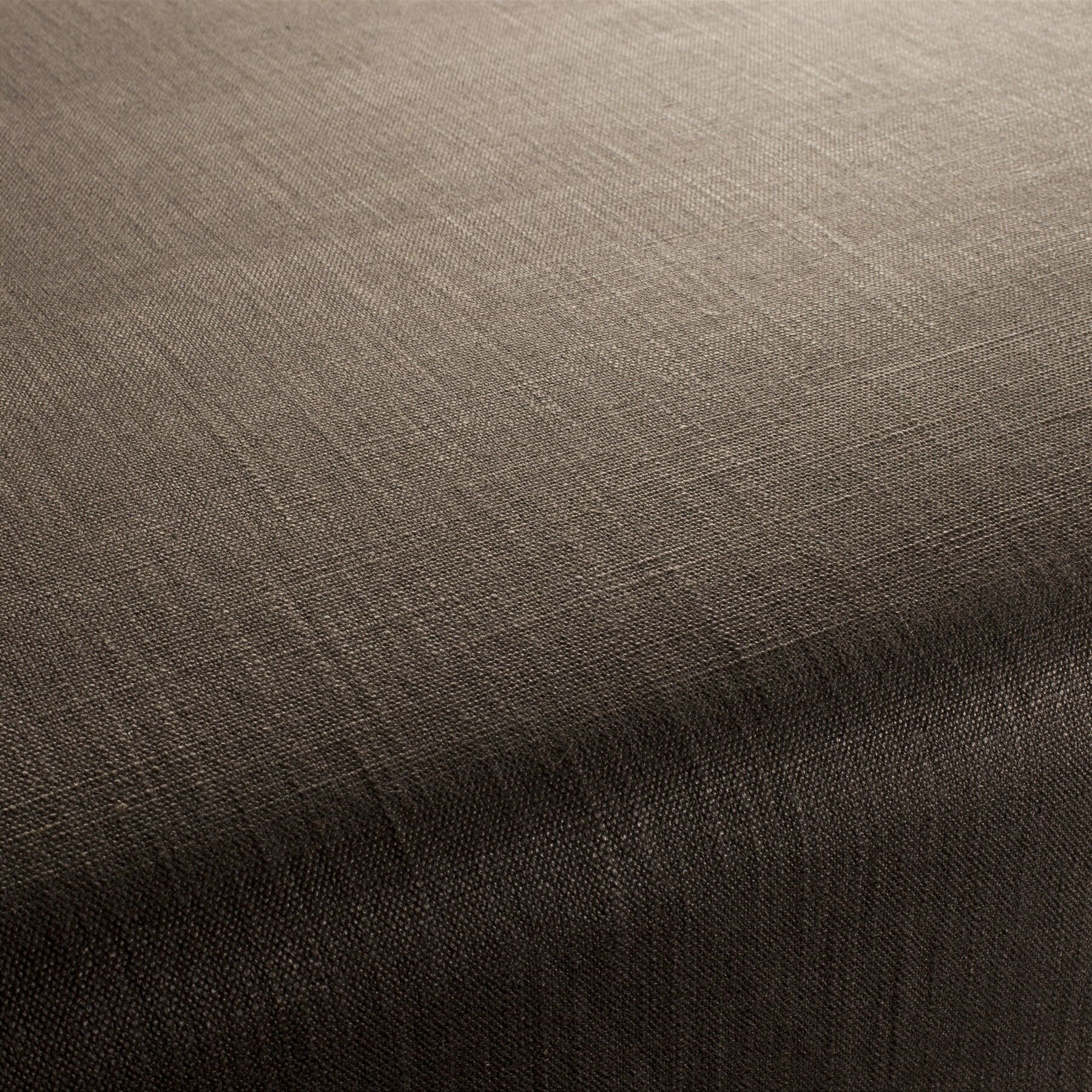 Ch2344 220 Tango Reloaded Chivasso Leinen Gardinen Und Moebelstoff Braun