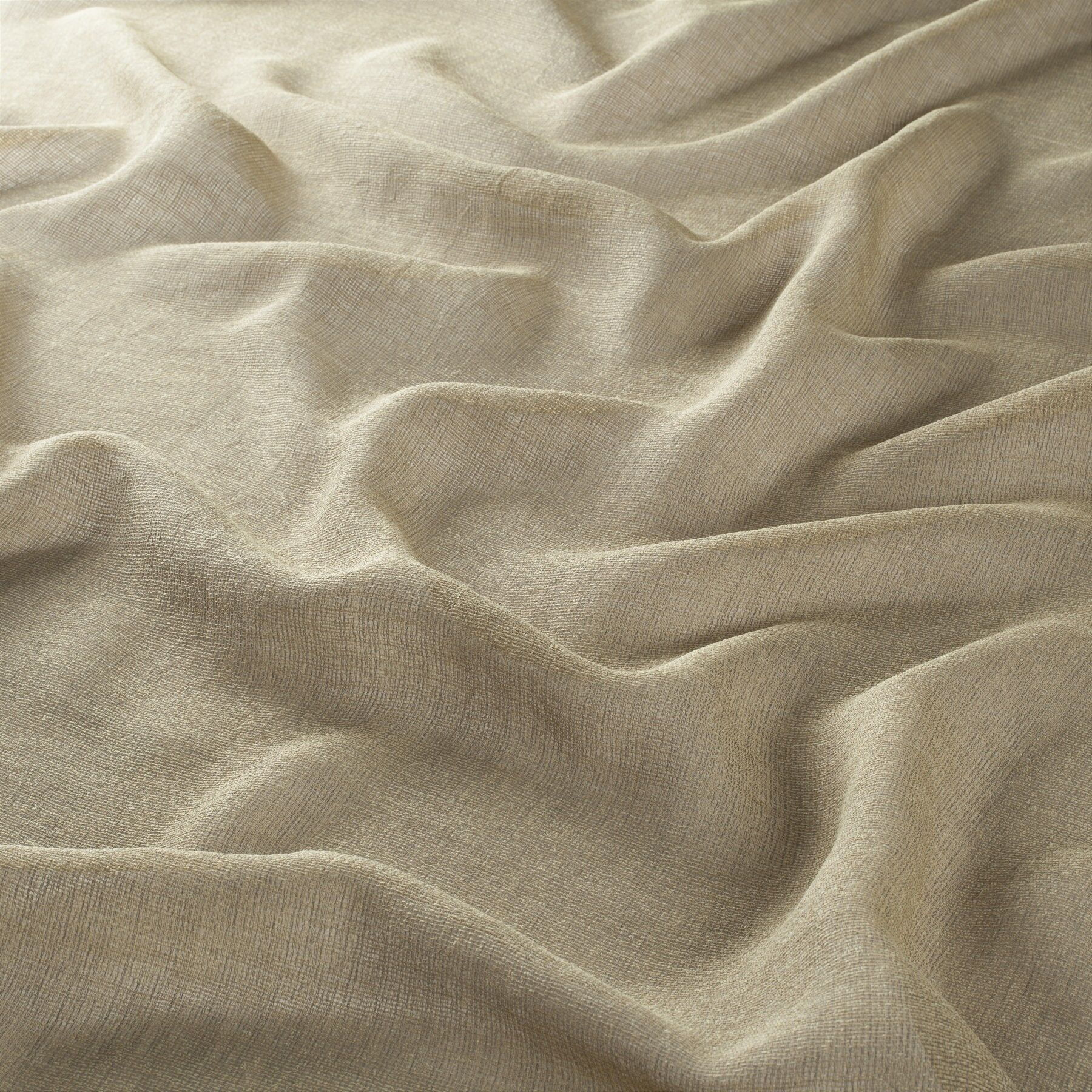 Ja6062 031 Take It Easy Transparente Gardinen Meterware Jab Anstoetz Gruen