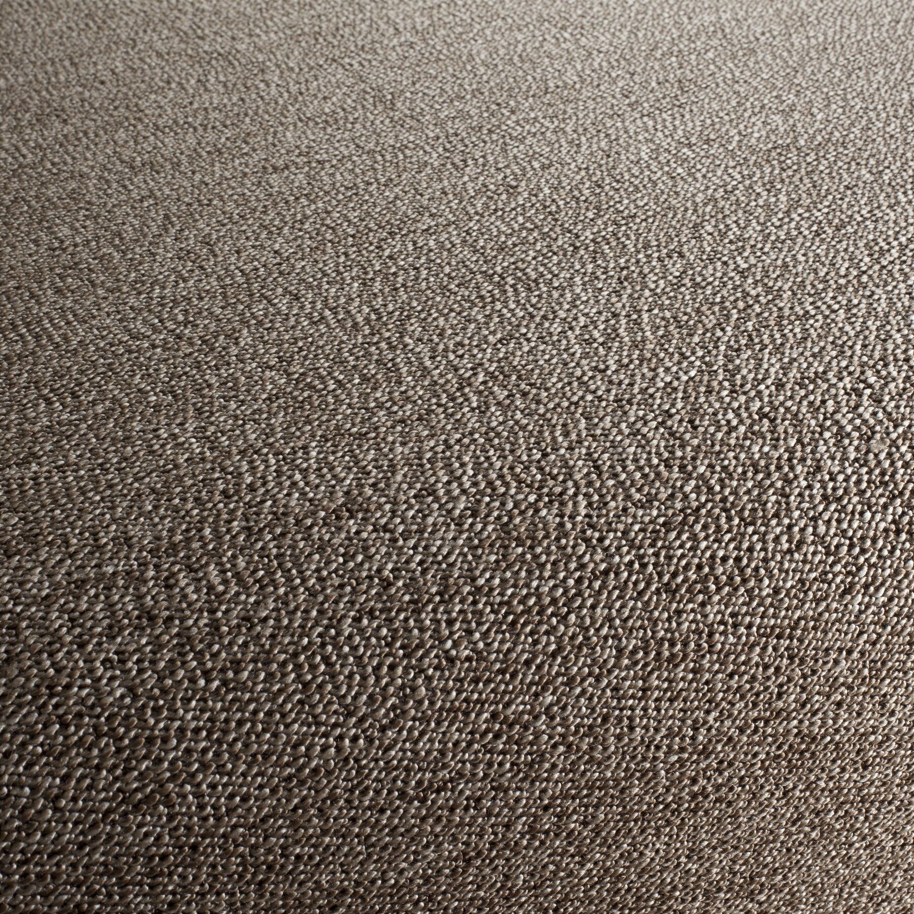 Ja1032 021 Louie Jab Moebelstoffe Grob Meliert Braun