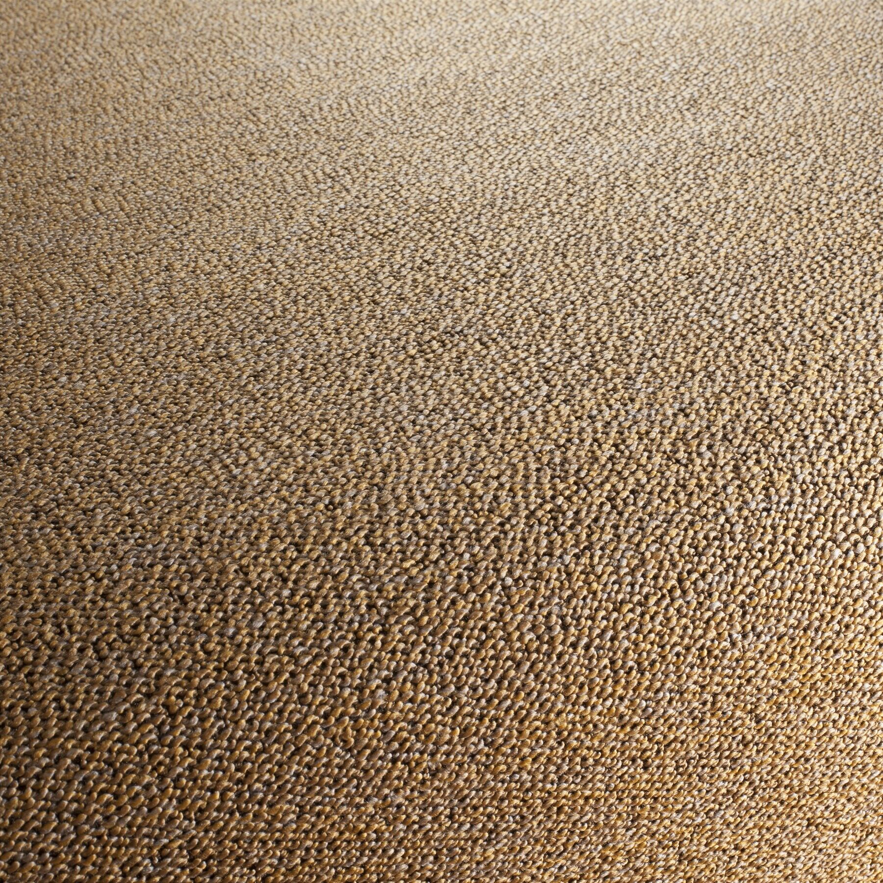 Ja1032 061 Louie Jab Moebelstoffe Grob Meliert Orange