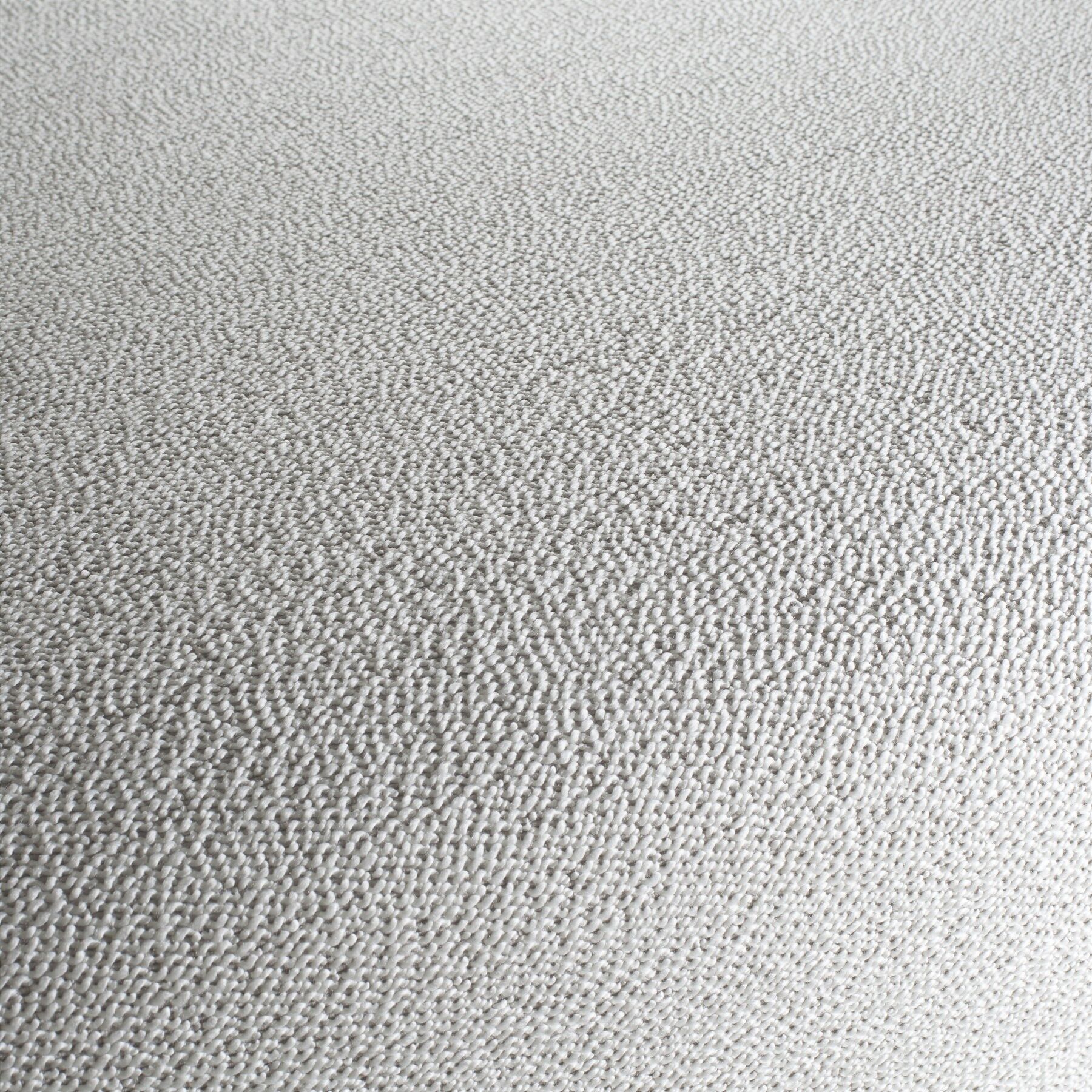 Ja1032 090 Louie Jab Moebelstoffe Grob Meliert Weiss