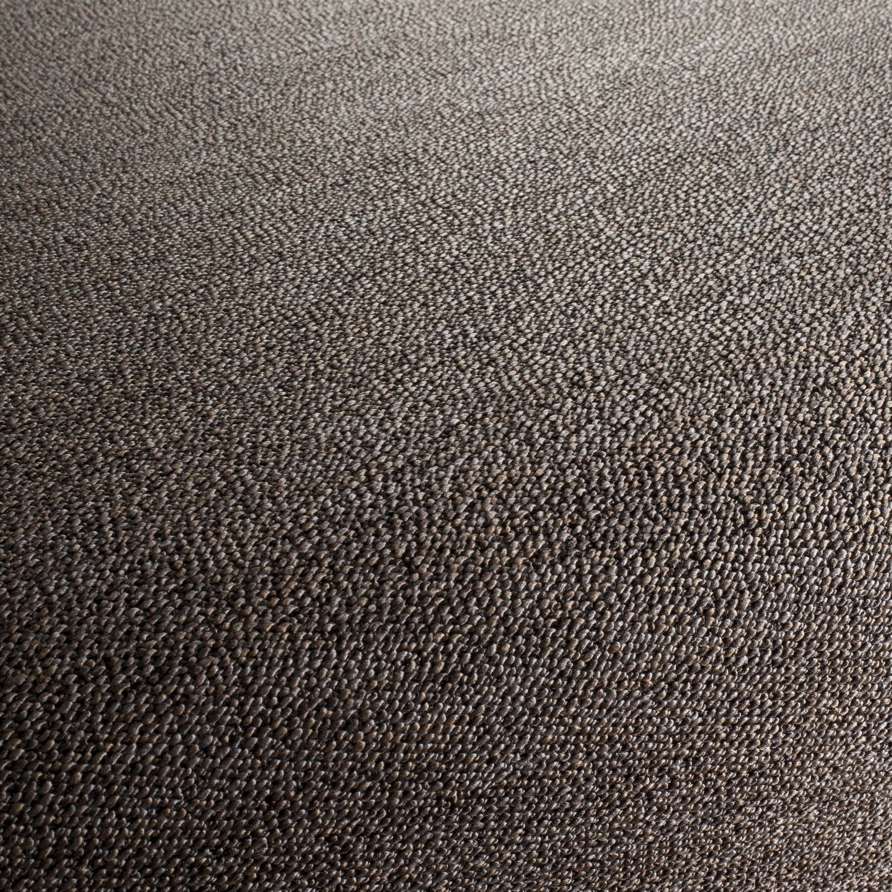 Ja1032 093 Louie Jab Moebelstoffe Grob Meliert Grau