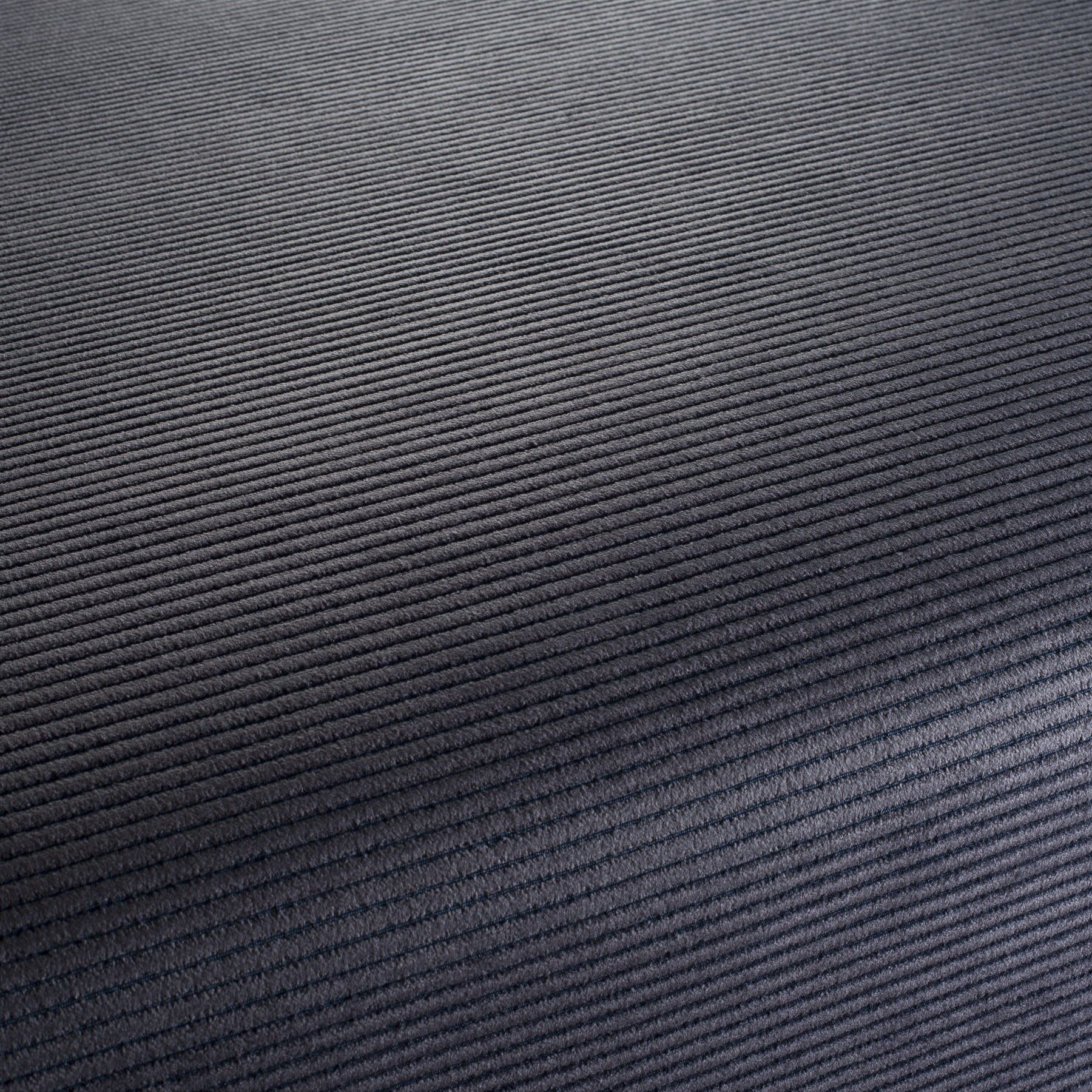 Ja1030 051 Silas Cord Moebelstoff Von Jab Anstoetz Mit Flammschutz Blau