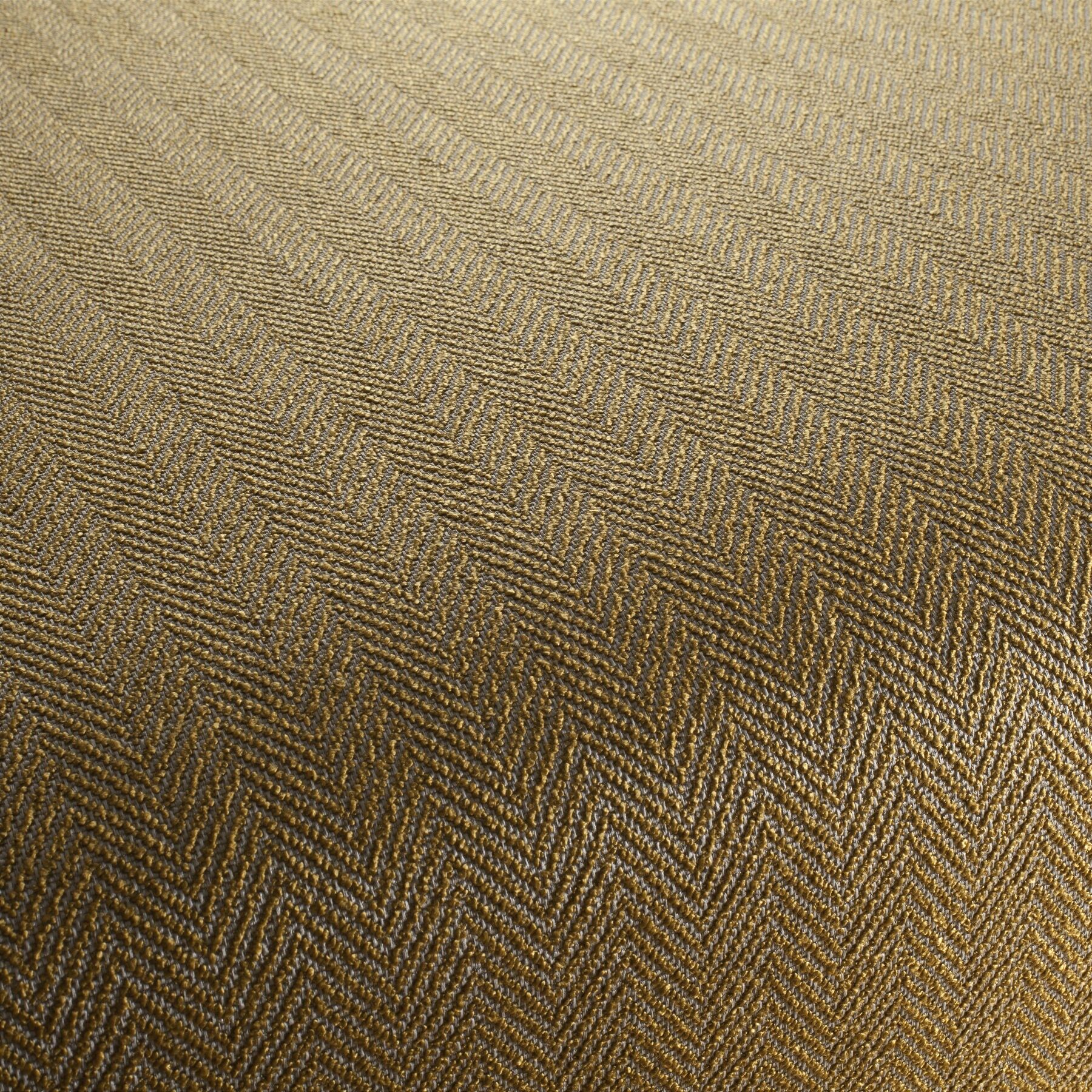 Ja2063 040 Cassia Jab Polsterstoff Fischgraet Gemustert Beige Gold