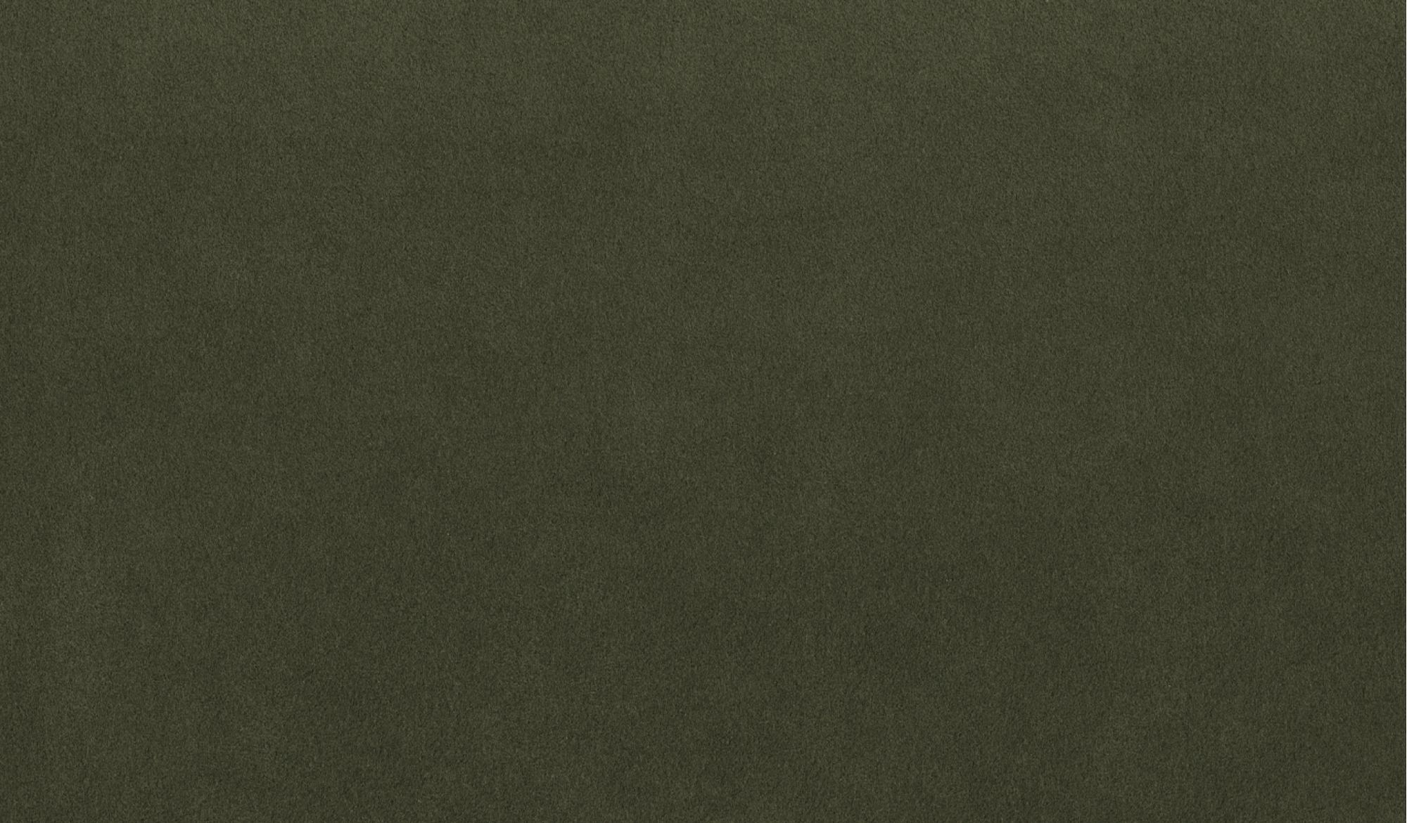 Alcantara Multilayer Kiwi6407 Leder Stoff Meterware Gruen Braun