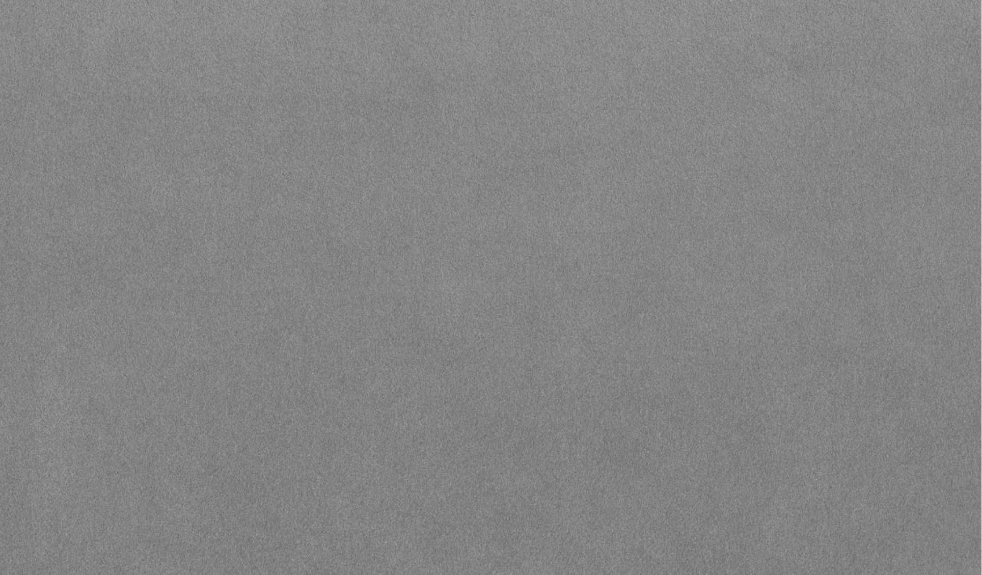 Alcantara Multilayer Silver3410 Leder Stoff Meterware Grau