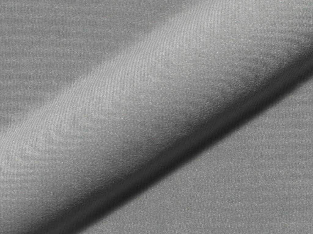 Arima 433 Microfaser Polsterstoff Moebelstoff Hoepke Katzen Kratzfest Grau
