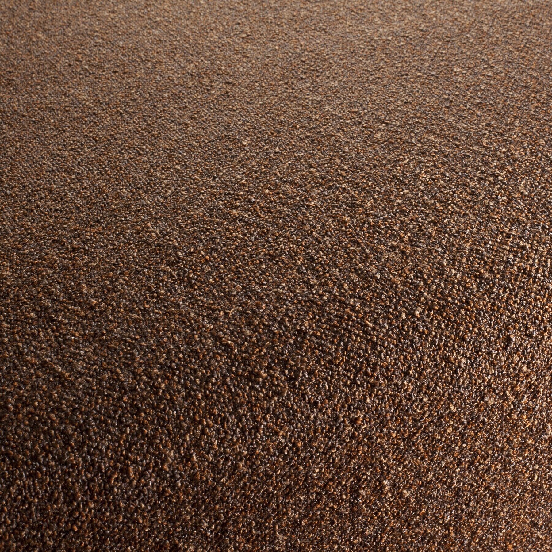 Ca1686 023 Carlucci Passion Ausgefallene Italienische Polsterstoffe Braun