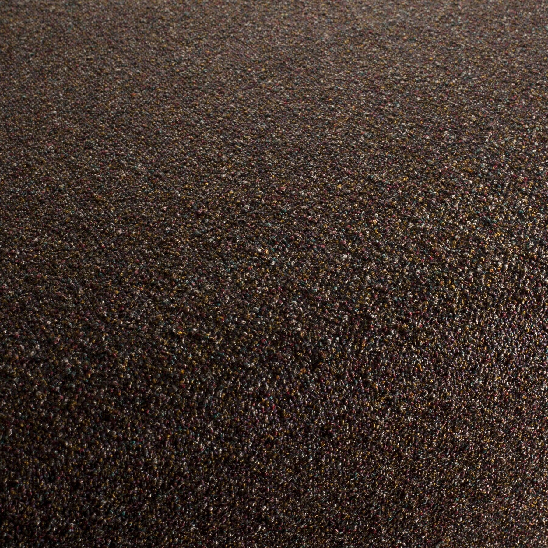 Ca1686 025 Carlucci Passion Ausgefallene Italienische Polsterstoffe Braun