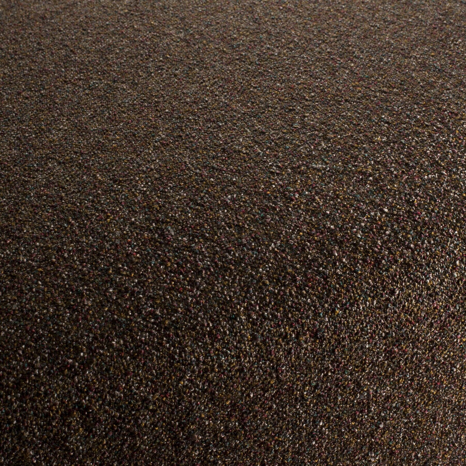 Ca1686 034 Carlucci Passion Ausgefallene Italienische Polsterstoffe Braun