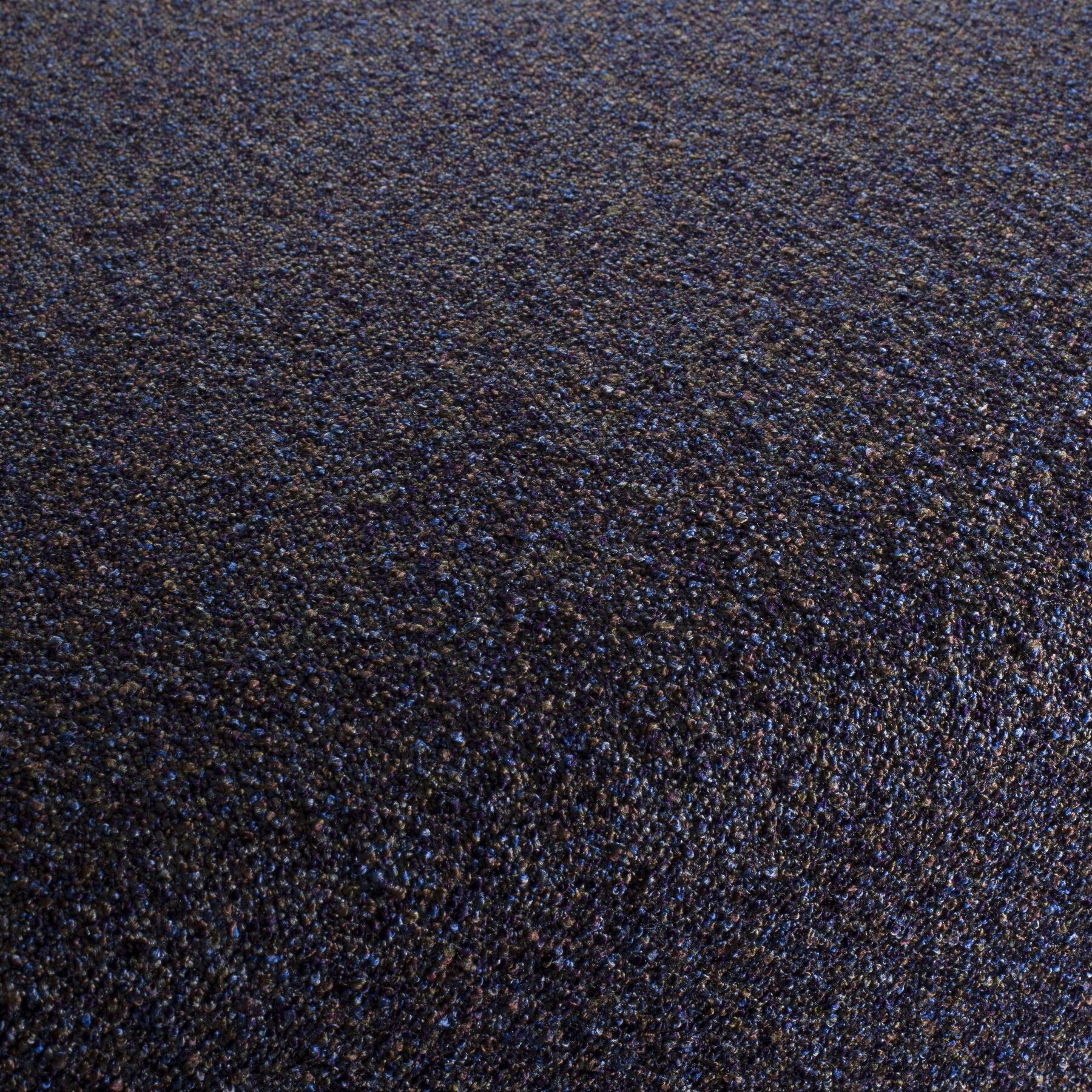 Ca1686 051 Carlucci Passion Ausgefallene Italienische Polsterstoffe Braun Blau