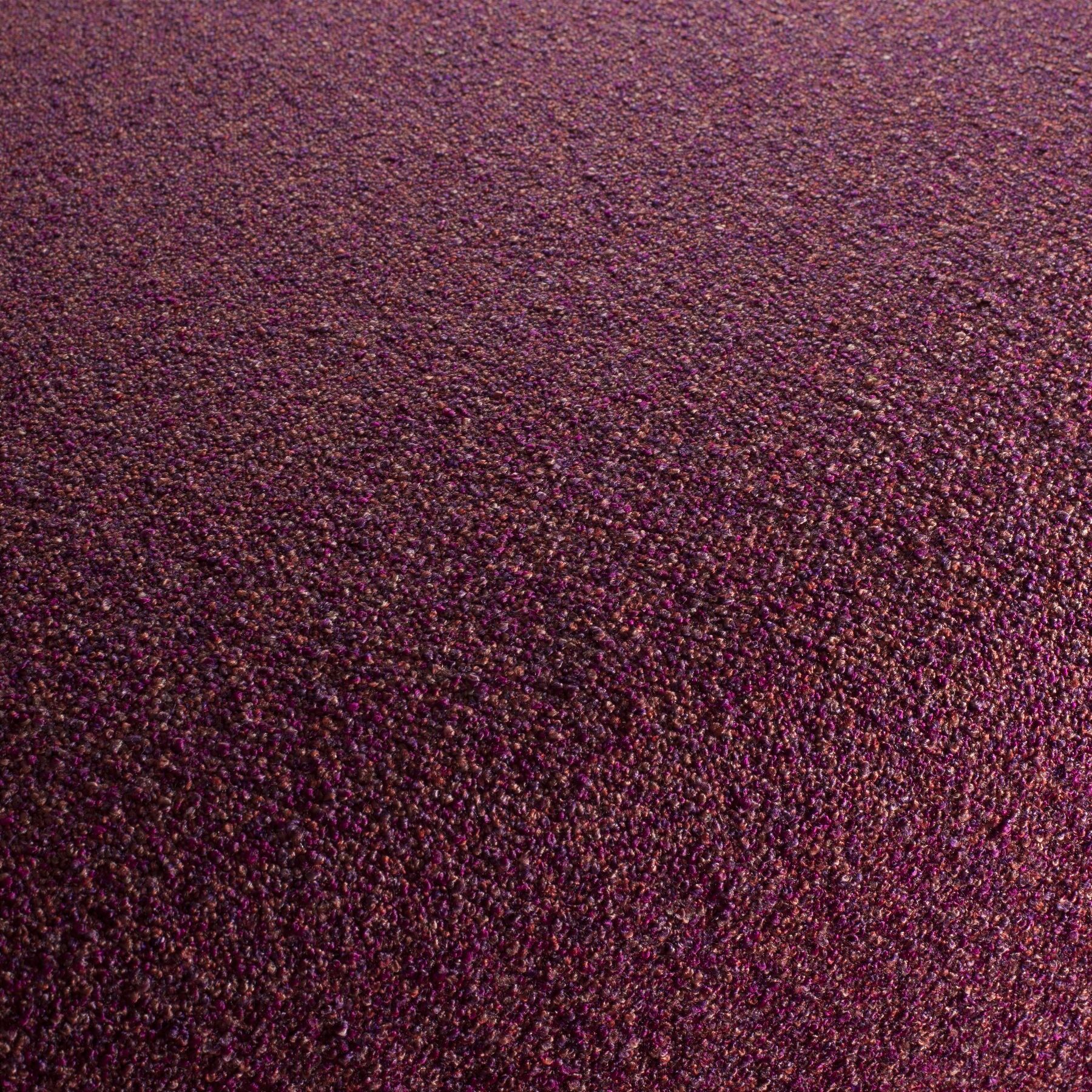 Ca1686 060 Carlucci Passion Ausgefallene Italienische Polsterstoffe Rot