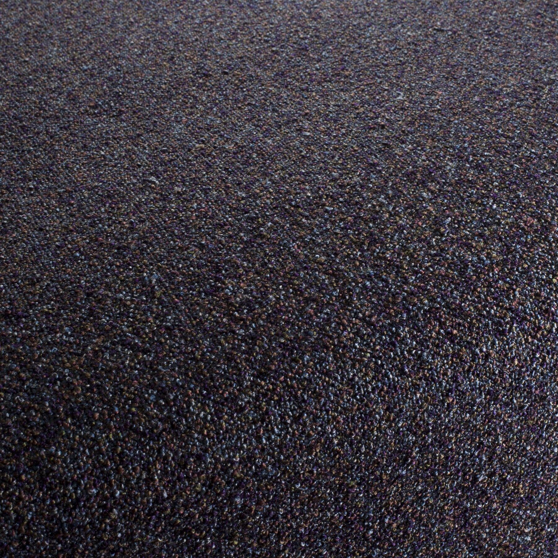 Ca1686 085 Carlucci Passion Ausgefallene Italienische Polsterstoffe Braun