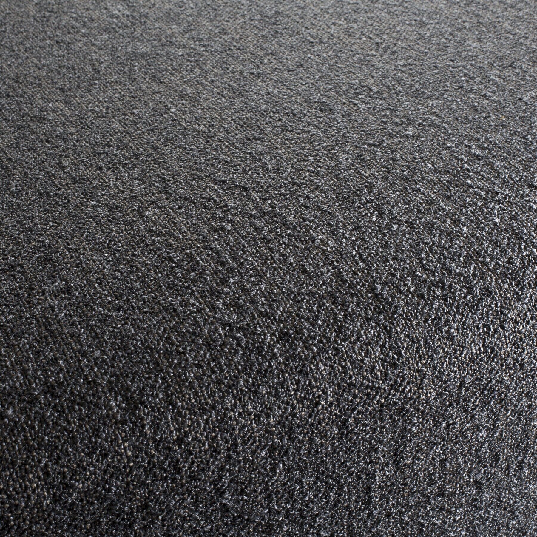 Ca1686 095 Carlucci Passion Ausgefallene Italienische Polsterstoffe Grau