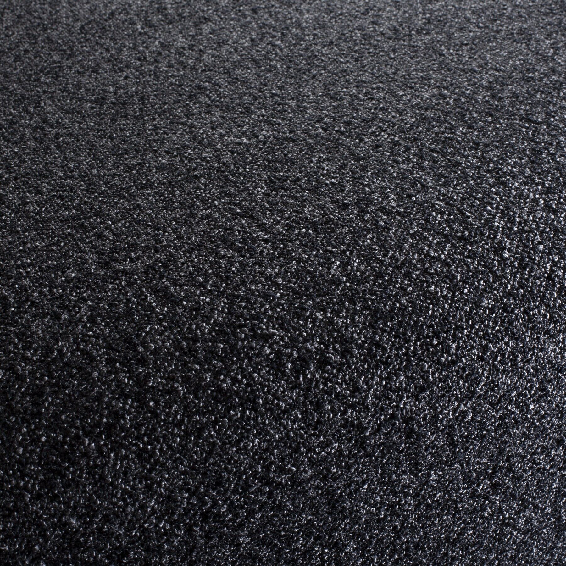 Ca1686 096 Carlucci Passion Ausgefallene Italienische Polsterstoffe Schwarz