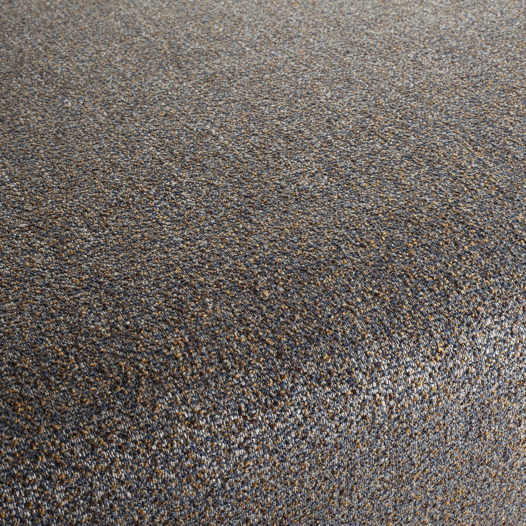 Ca1742 053 Closer Carlucci Italienischer Polsterstoff Grob Gewebt Braun