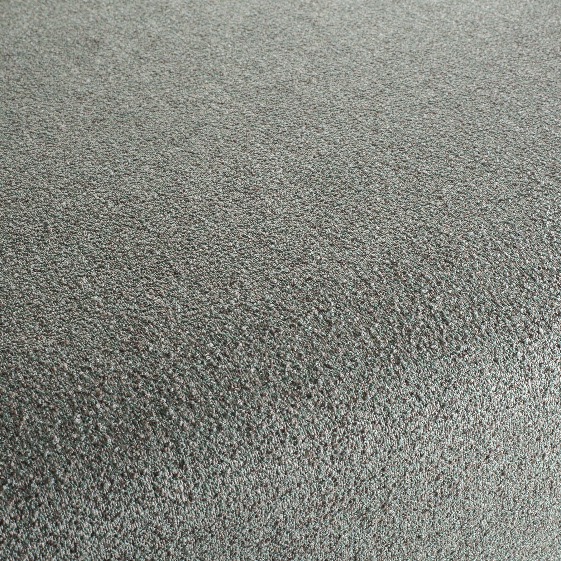 Ca1742 080 Closer Carlucci Italienischer Polsterstoff Grob Gewebt Grau Gruen