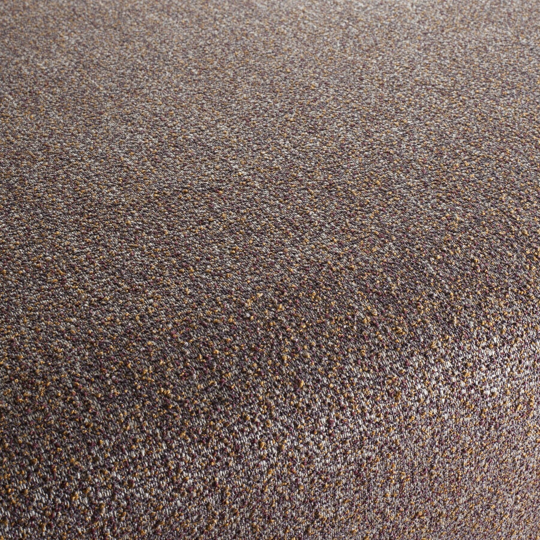 Ca1742 083 Closer Carlucci Italienischer Polsterstoff Grob Gewebt Braun