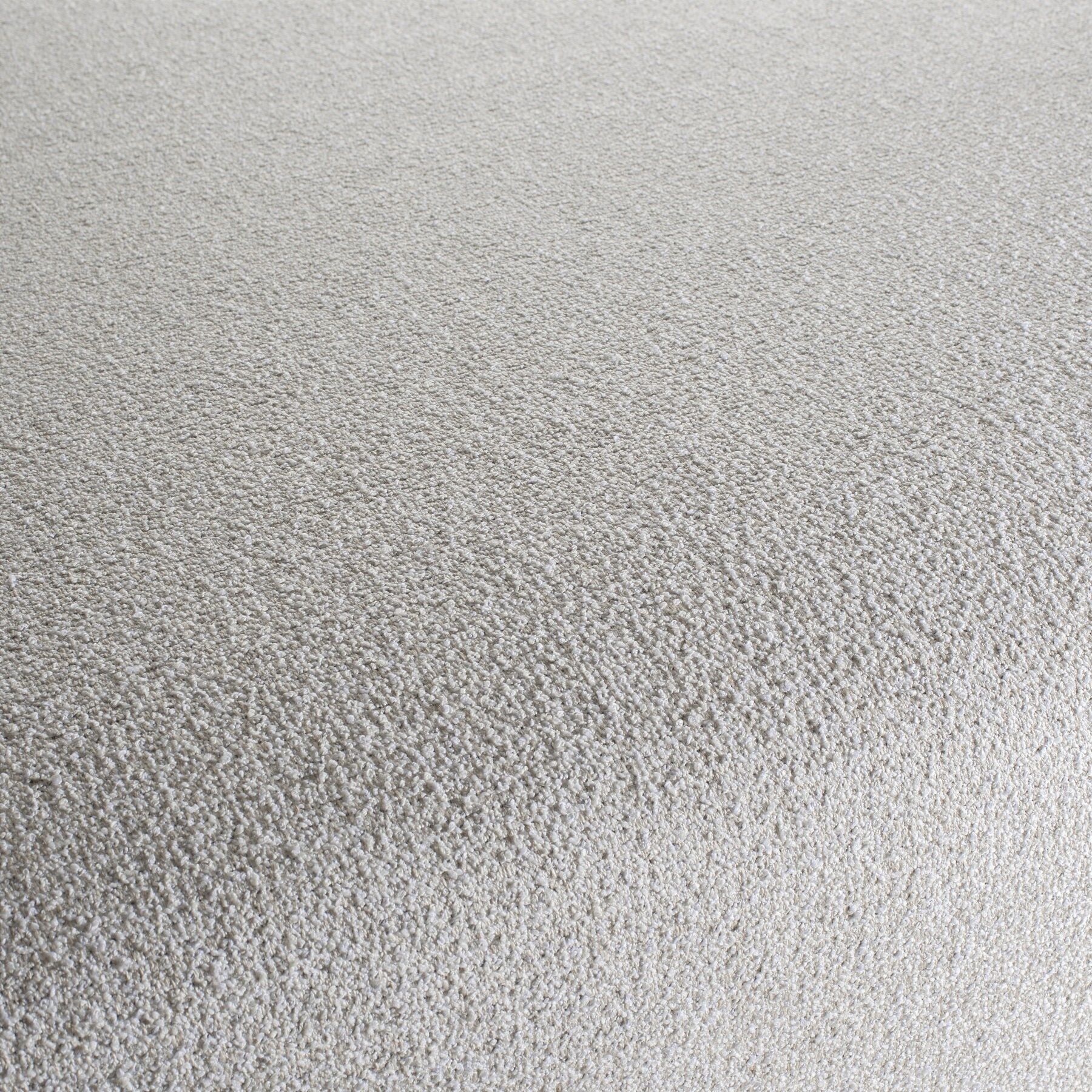 Ca1742 091 Closer Carlucci Italienischer Polsterstoff Grob Gewebt Weiß